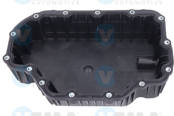 110044 VEMA Oil pan MERCEDES-BENZ X-Class