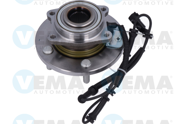 VEMA 190048 Wielnaaf Lancia Voyager RT 3.6 V6 LPG (53) Benzine/Autogas (LPG) 283 Pk 2014 kosten
