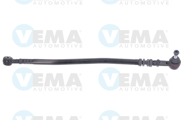 VEMA 240144 Spurstangengelenk Audi 80 B4 S2 2.2 quattro Benzin 230 PS 1994
