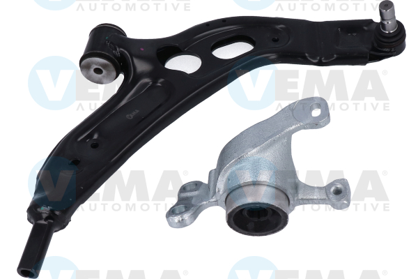Original BMW 1er VEMA Dreieckslenker 260432