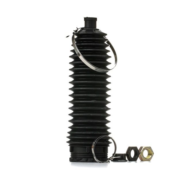 FEBI BILSTEIN 21603 Tandstangsmanchet VOLVO S80 I (TS, 184) T6 Benzin 272 HK 2001 pris