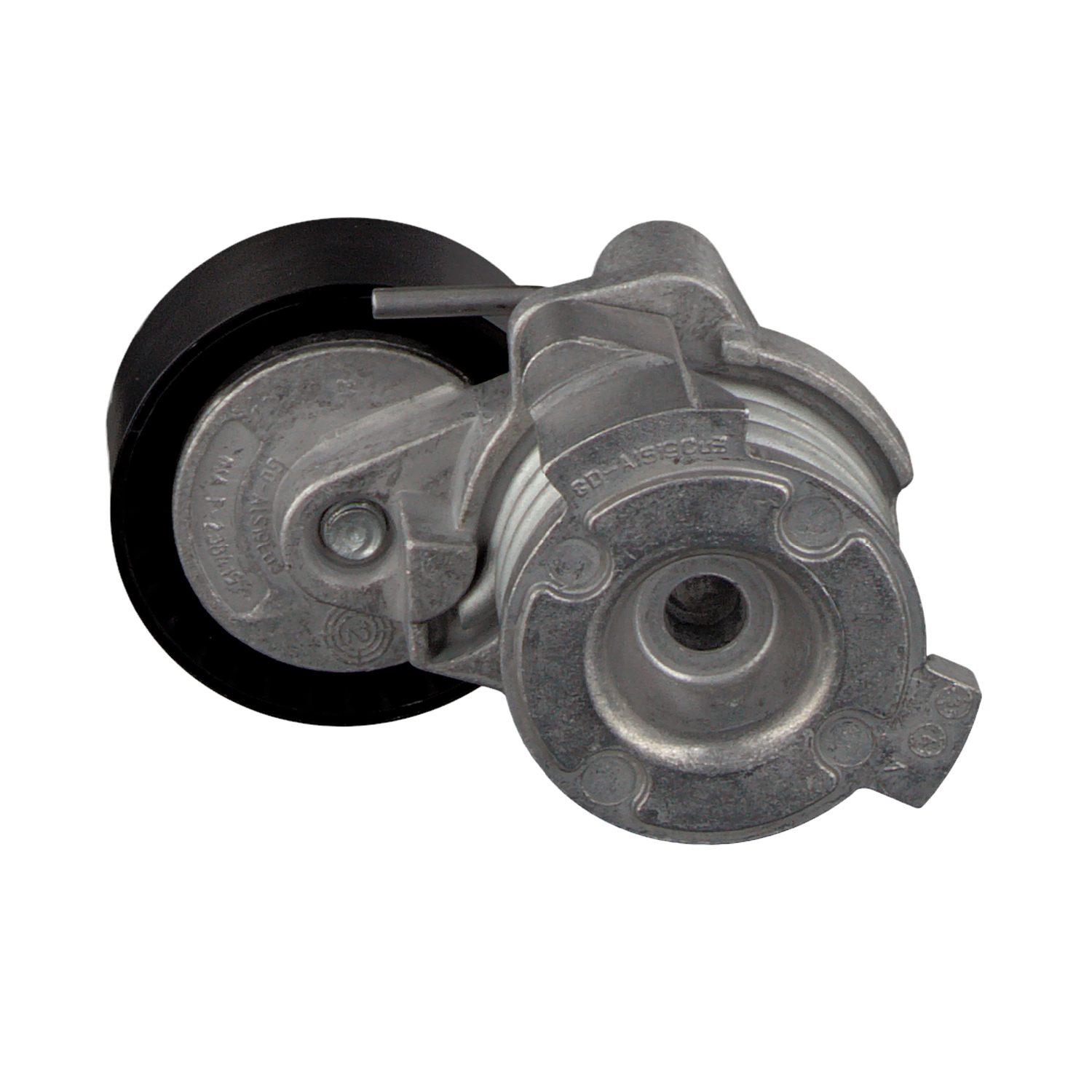 11280415304 OE FEBI BILSTEIN Belt Tensioner, v-ribbed belt 21629