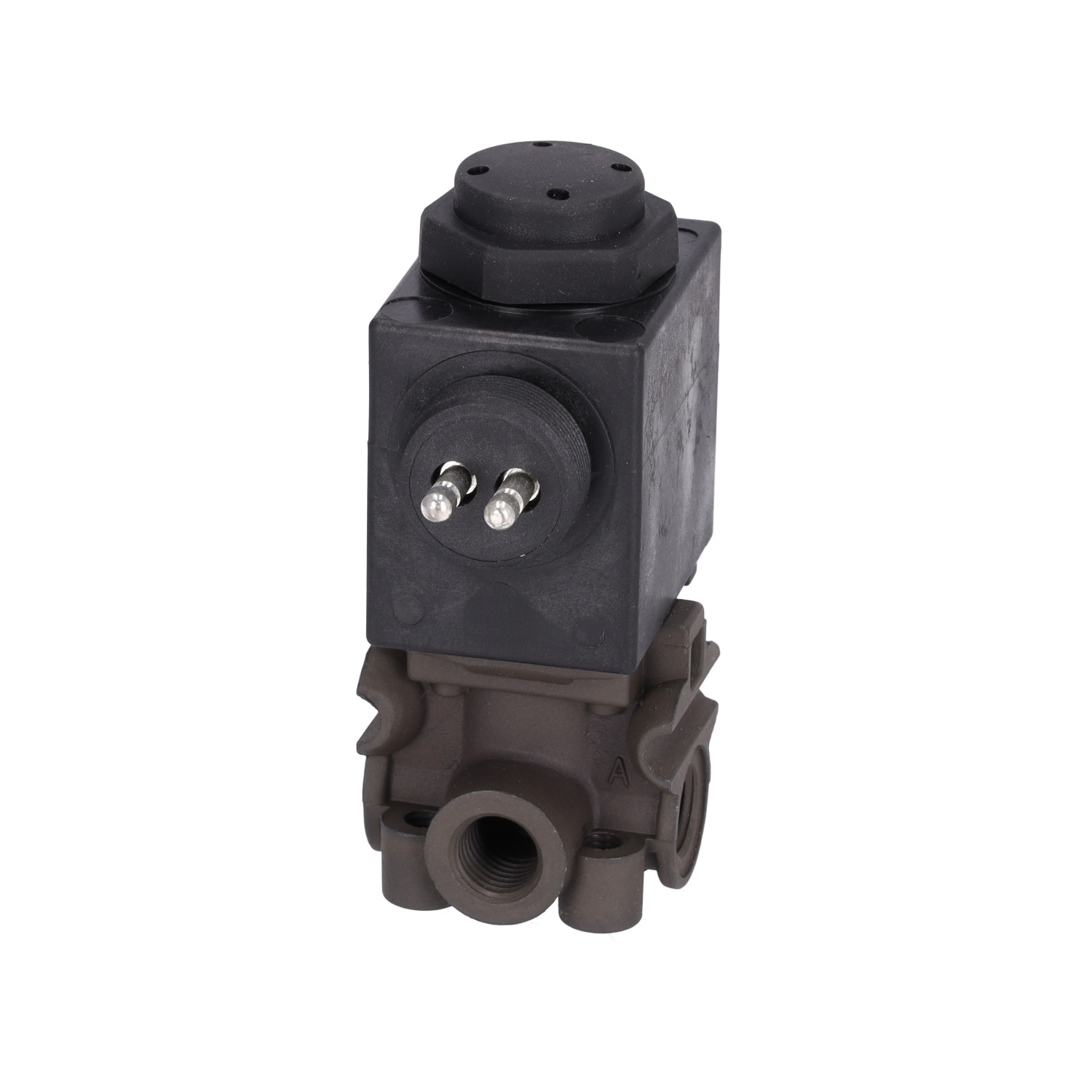 FEBI BILSTEIN Magneettiventtiili 21636