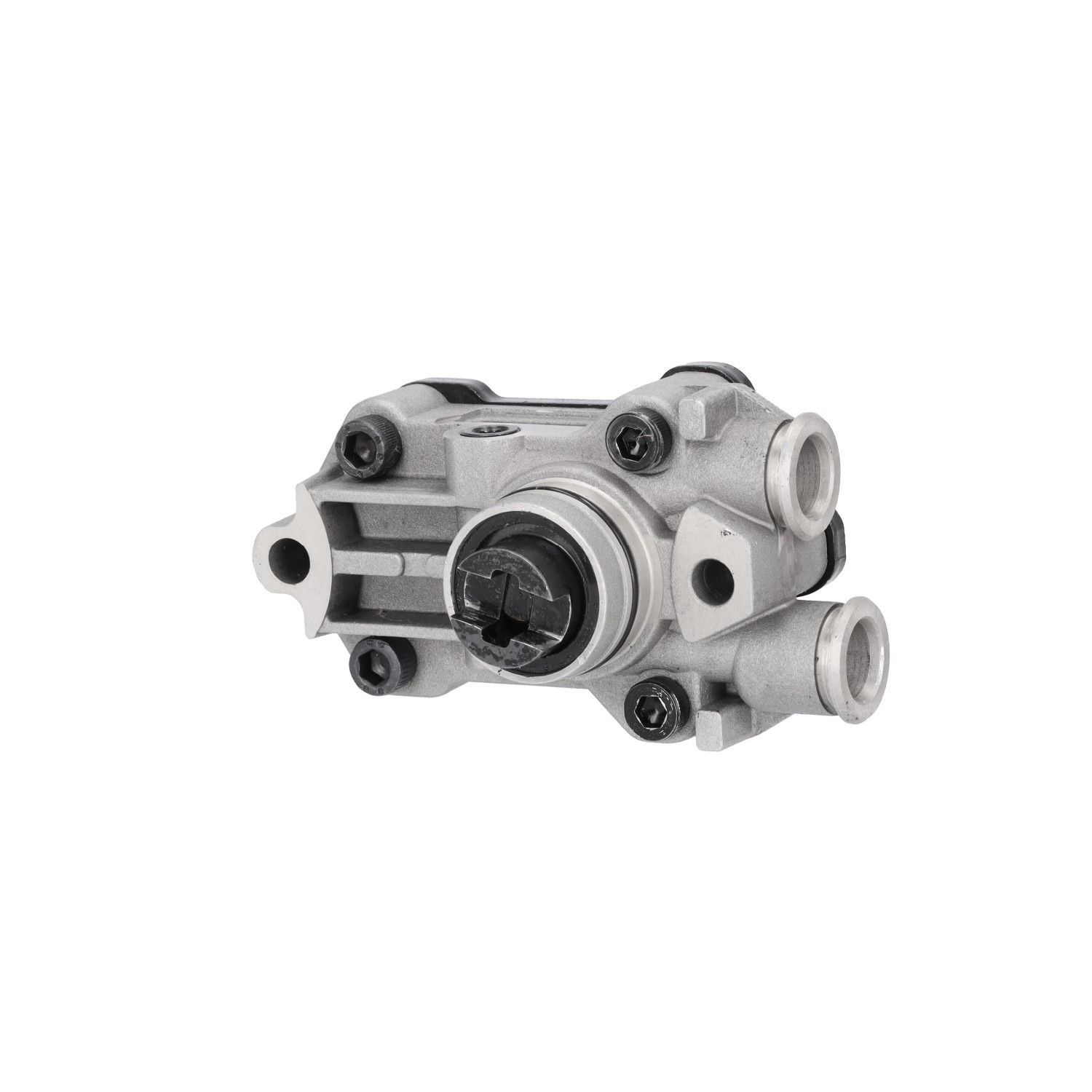 FEBI BILSTEIN 21672 Топливный насос MERCEDES-BENZ E-CLASS c бортовой платформой/ходовая часть (VF210) E 220 CDi (210.606) Дизель 143 л.с. 2000