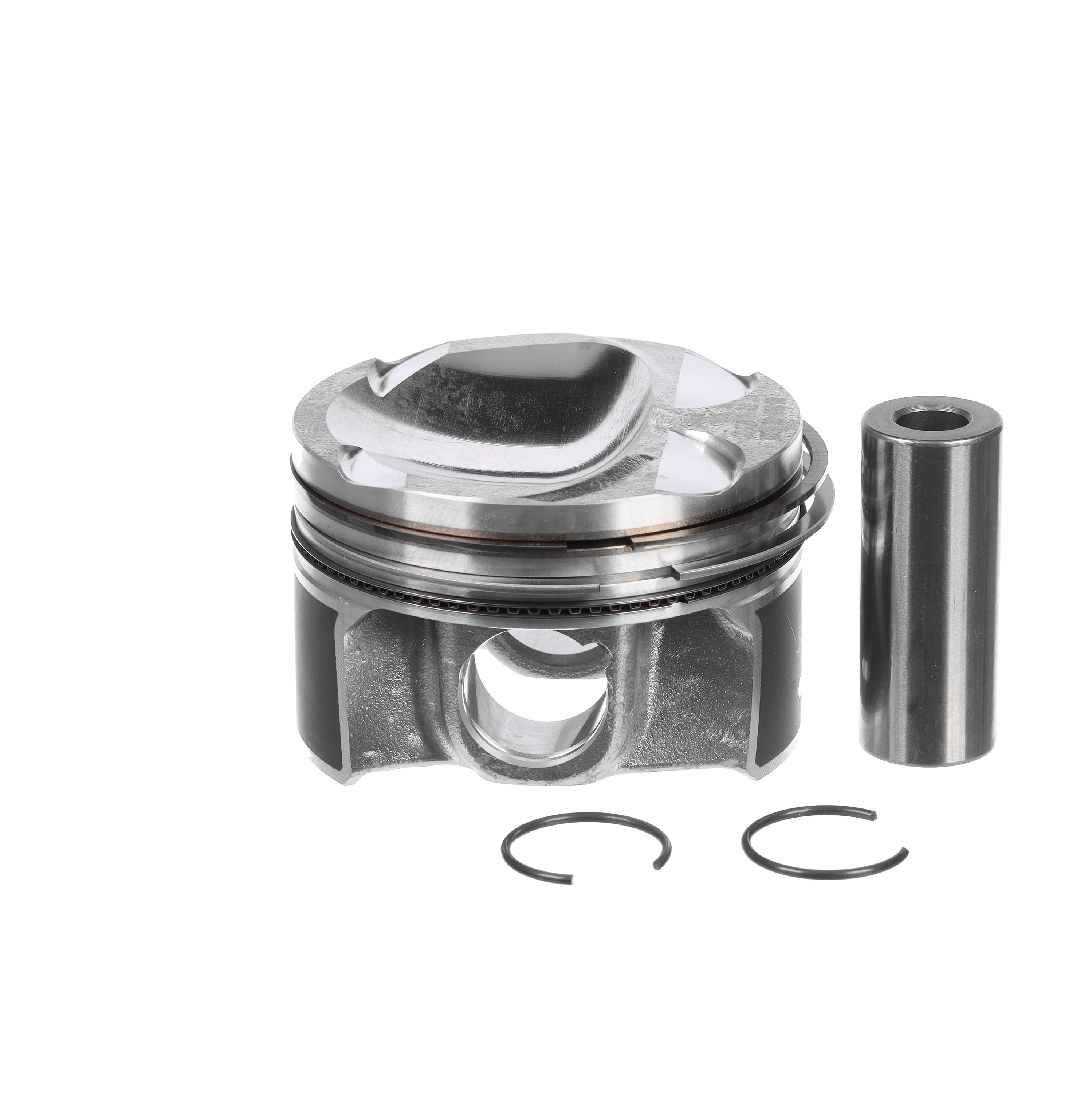 ET ENGINETEAM PM012750 Zuiger RENAULT MEGANE 3 (BZ0) 1.2 TCe (BZ2B, BZ11) Benzine 116 Pk 2013 kosten