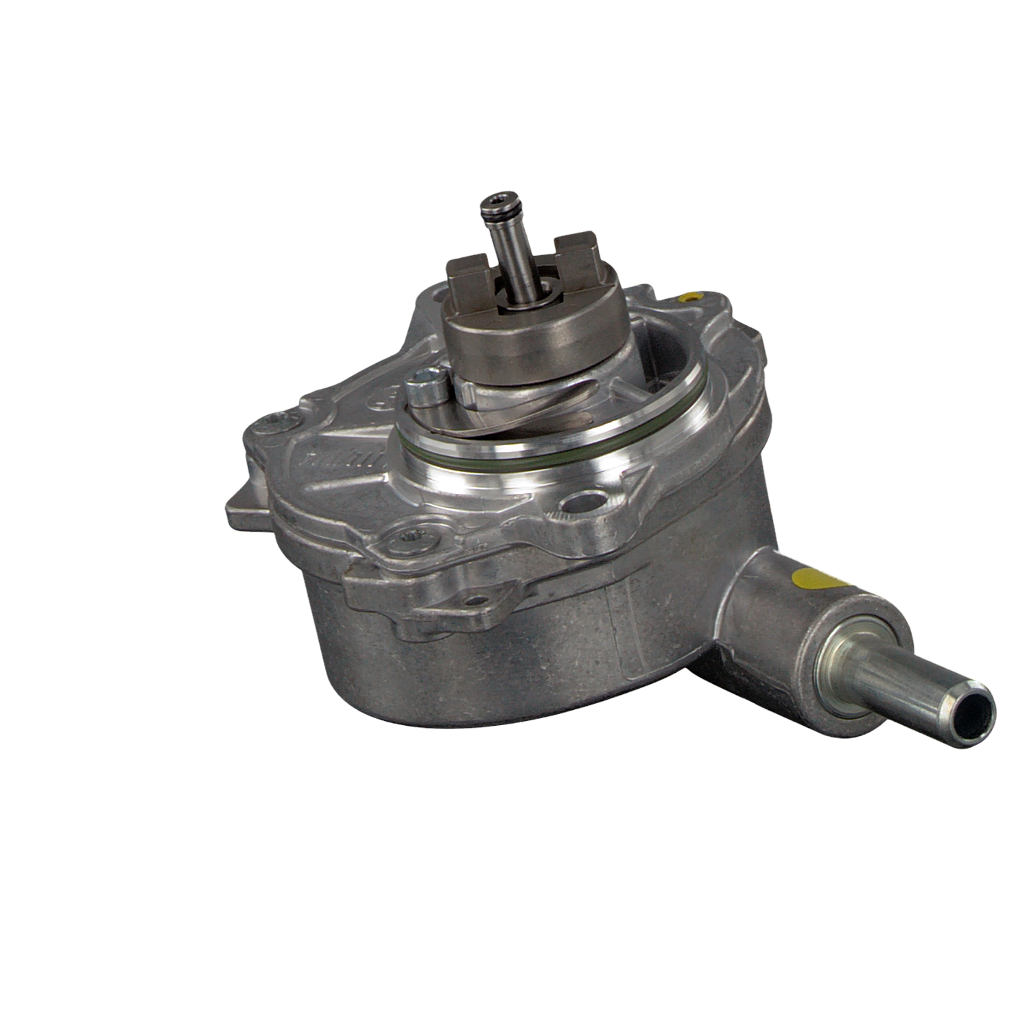 FEBI BILSTEIN 21692 Вакуумный насос тормозной системы Mercedes Sprinter 906 Platform 411 CDI 2.2 Дизель 109 л.с. 2001