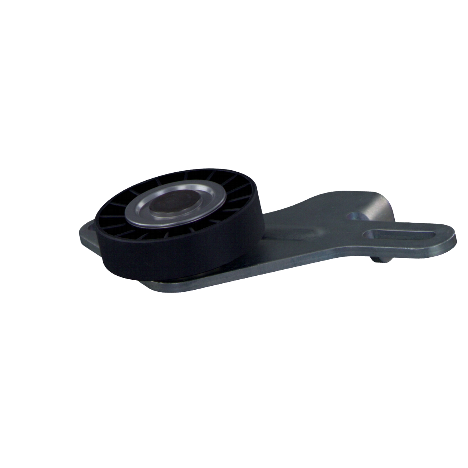 FEBI BILSTEIN Rolo tensor, correia trapezoidal estriada 21707