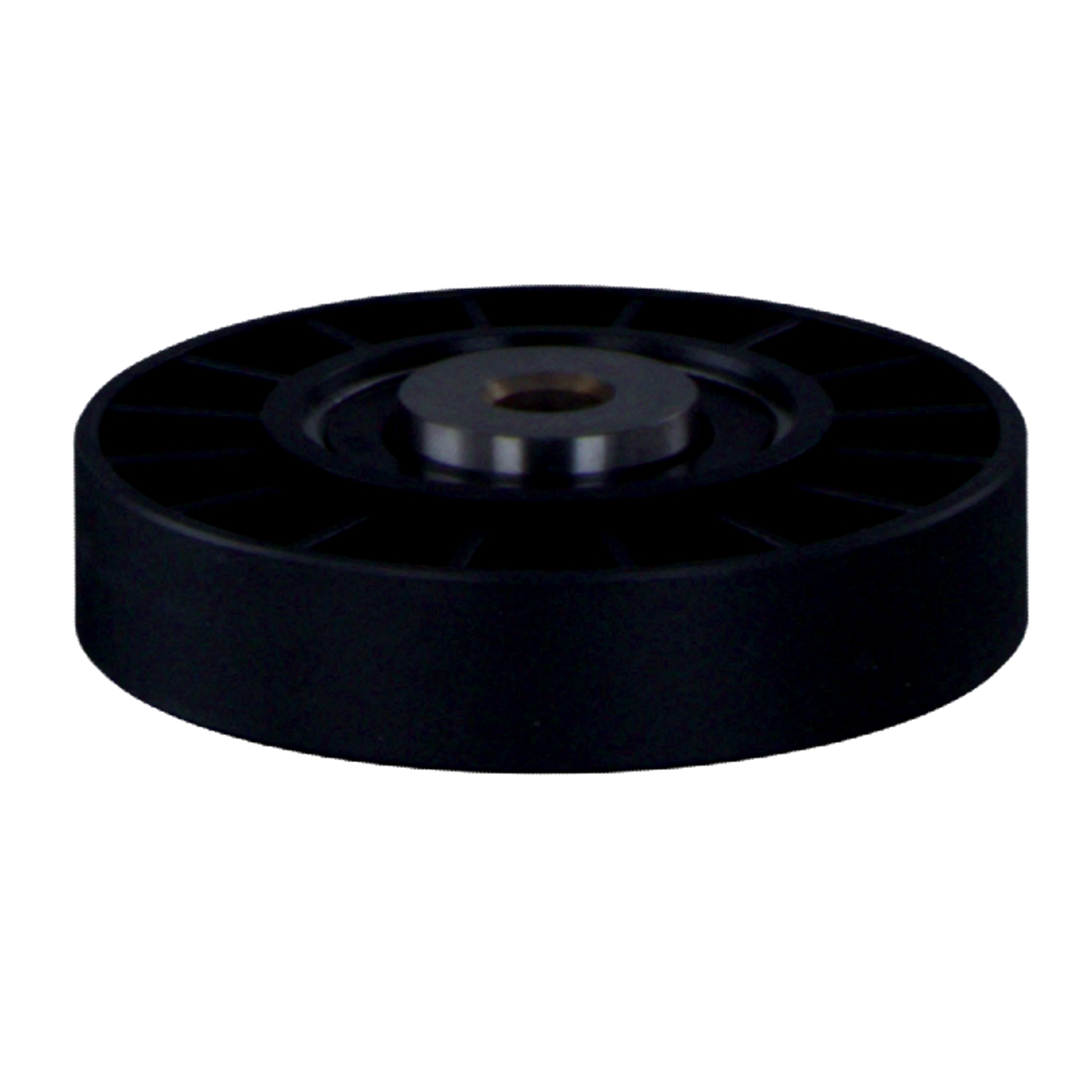 FEBI BILSTEIN Tensioner pulley 21719