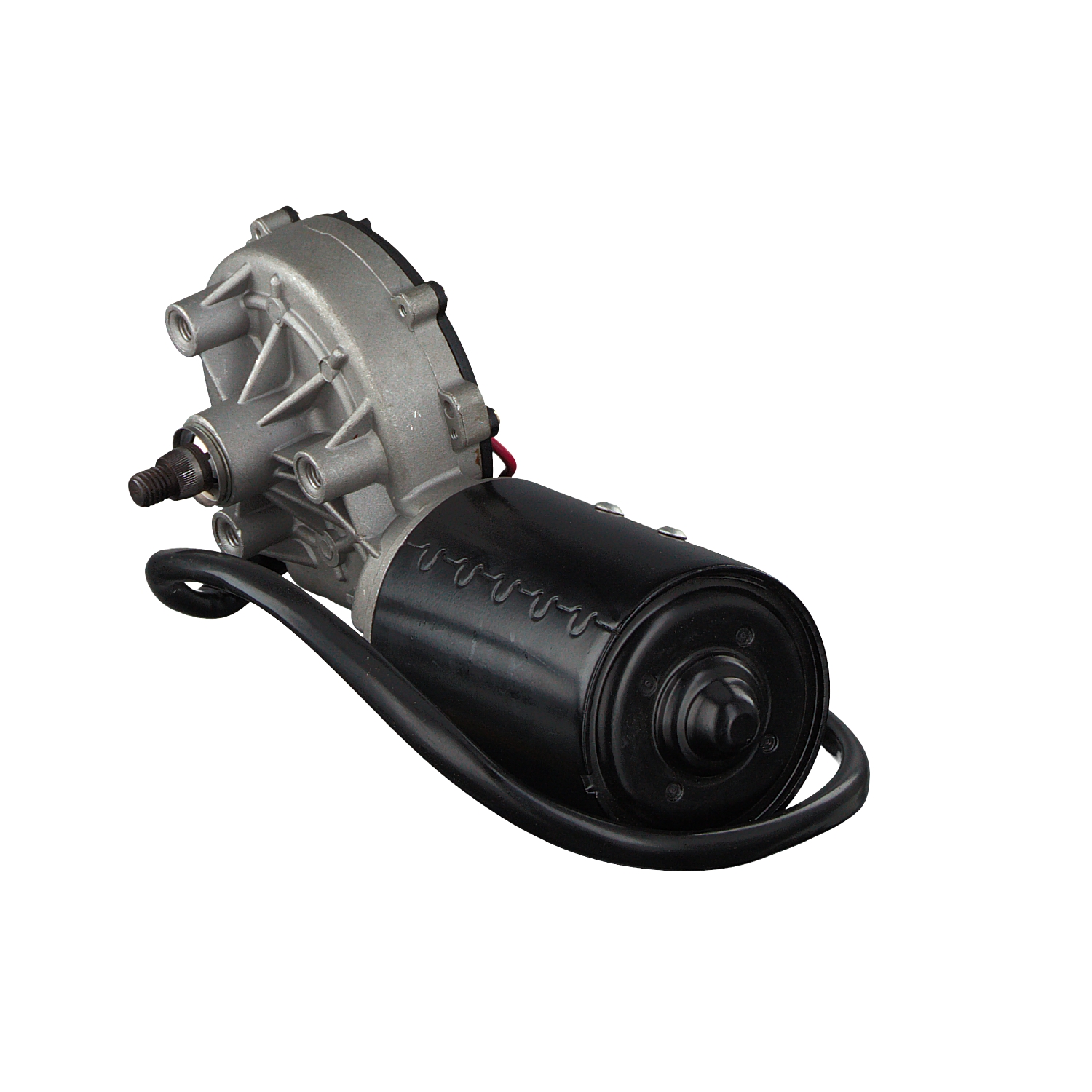 FEBI BILSTEIN 21744 Двигатель стеклоочистителя MERCEDES-BENZ S-Klasse Saloon (W140) S 350 3.5 Turbodiesel (140.134) Дизель 150 л.с. 1994