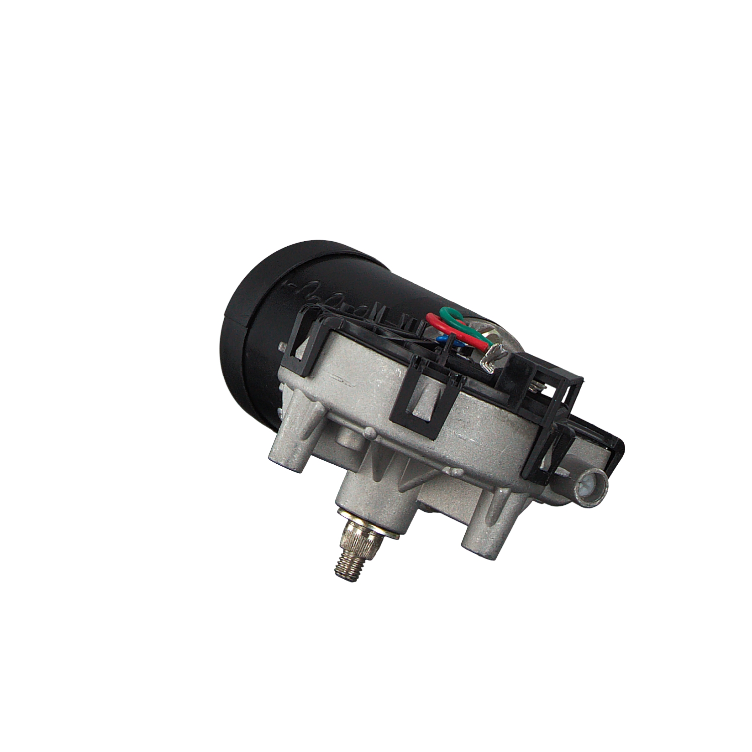 Moteur d'essuie-glace FEBI BILSTEIN 21745 appropriées pour MERCEDES-BENZ pas cher