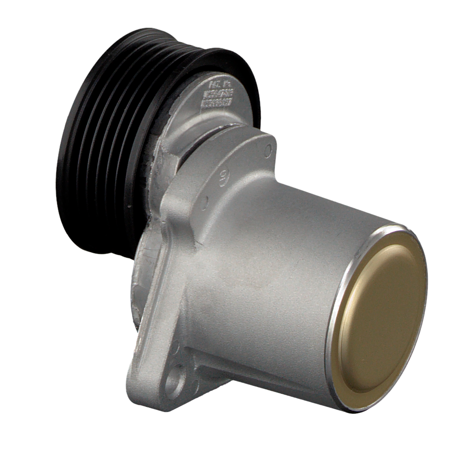 1371224 OE FEBI BILSTEIN Belt Tensioner, v-ribbed belt 21771