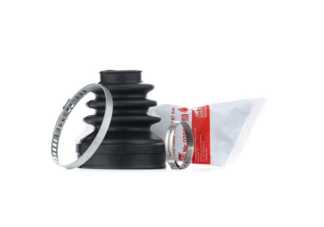 22017 FEBI BILSTEIN Cv boot kit CITROЁN DS4