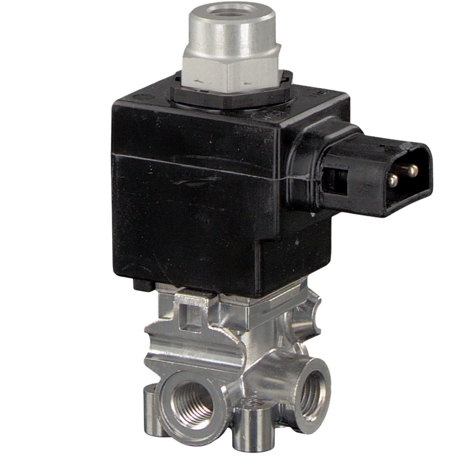 8143019 OE FEBI BILSTEIN Magnetventil 22231