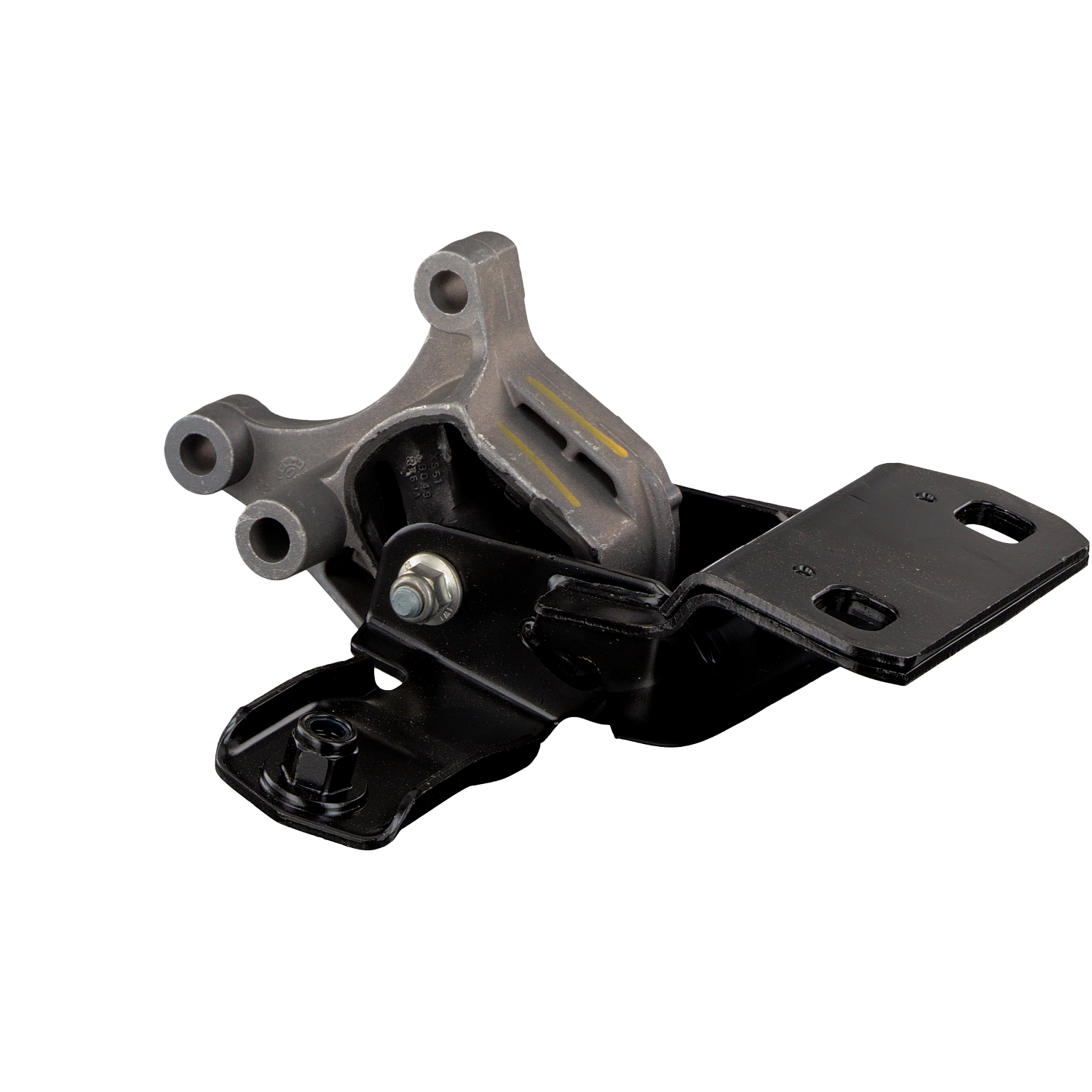 FEBI BILSTEIN 22275 Engine mount FORD KA (RB_) 1.3 i Petrol 49 hp 2007 price