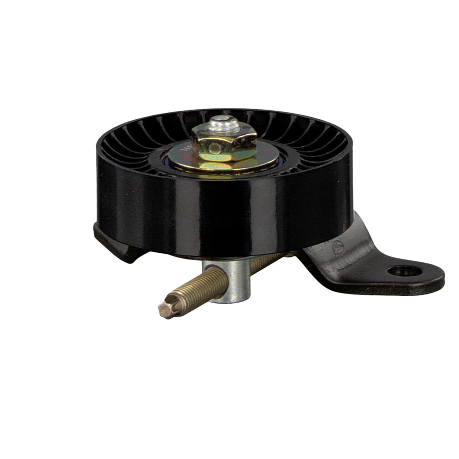 FEBI BILSTEIN 22303 Napenjalec jermena, rebrasti jermen FORD Fiesta Mk4 Hatchback (JAS, JBS) 1.8 D Dizel 60 km 2000