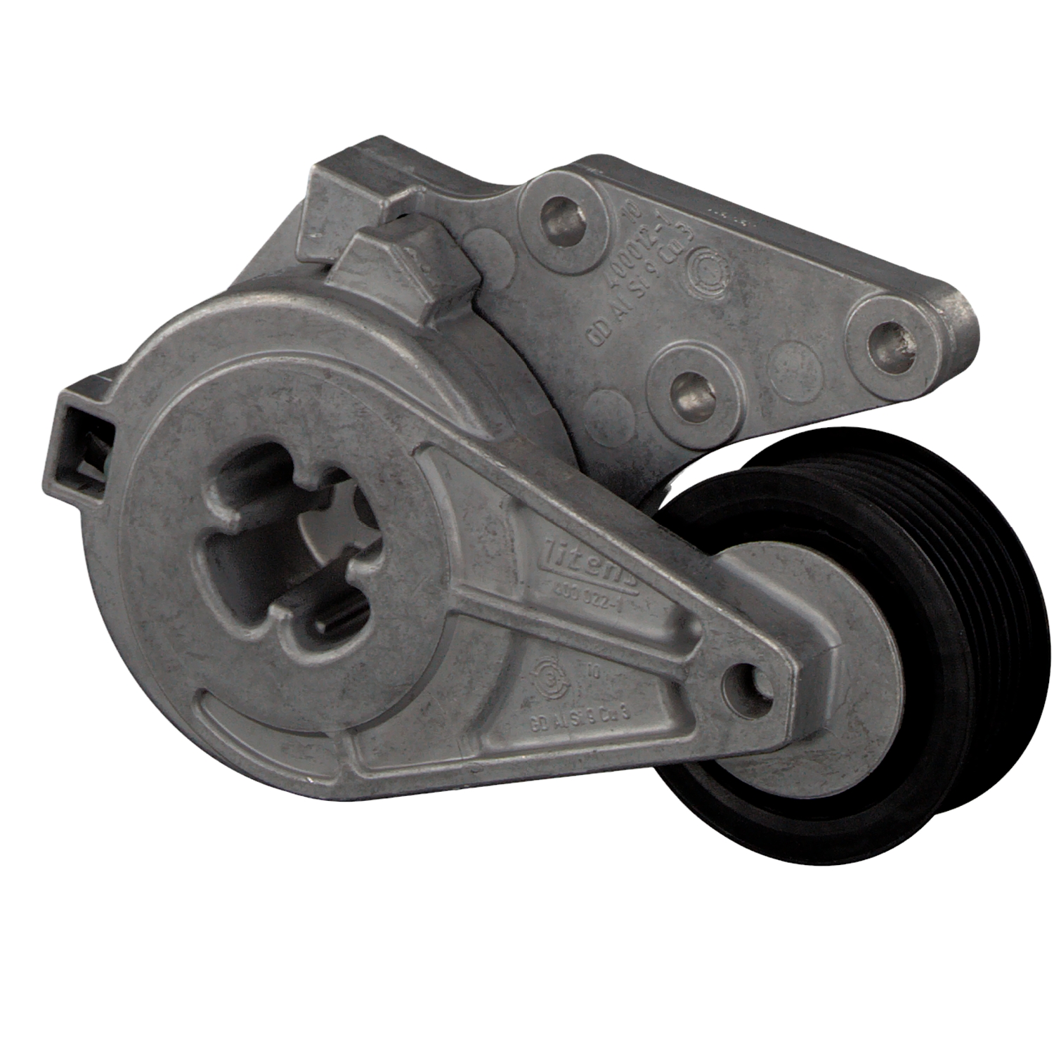 FEBI BILSTEIN Riemenspanner, Keilrippenriemen 22364
