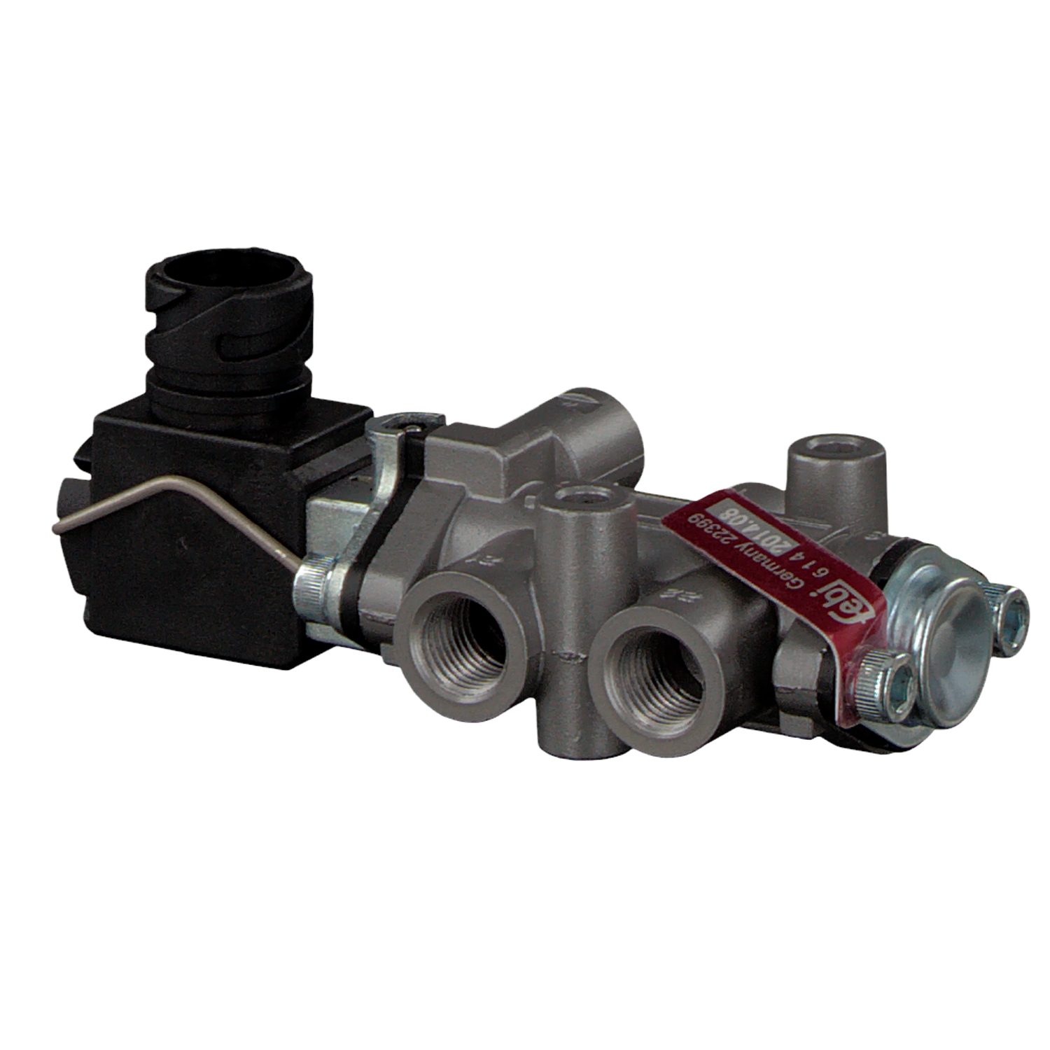 FEBI BILSTEIN Válvula electromagnética 22399