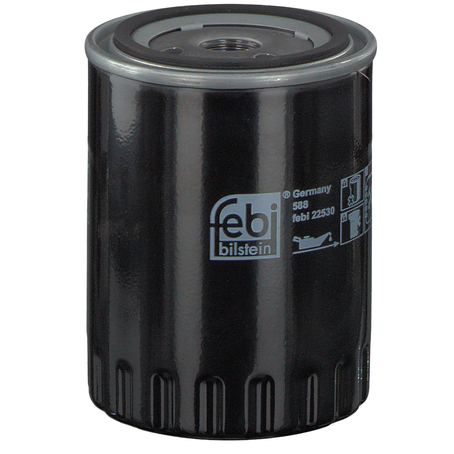 FEBI BILSTEIN Ölfilter 22530