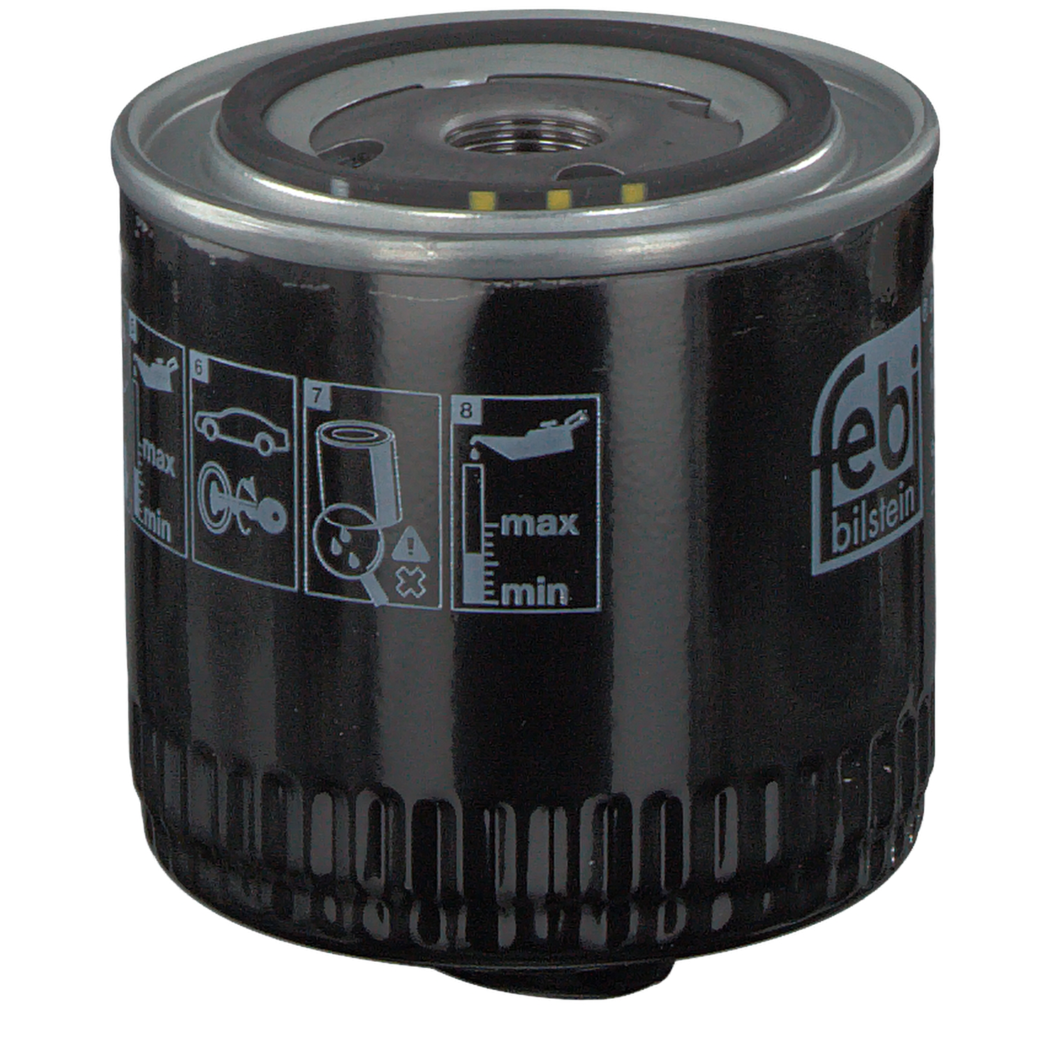 Spletna trgovina z FEBI BILSTEIN Oljni filter 22534