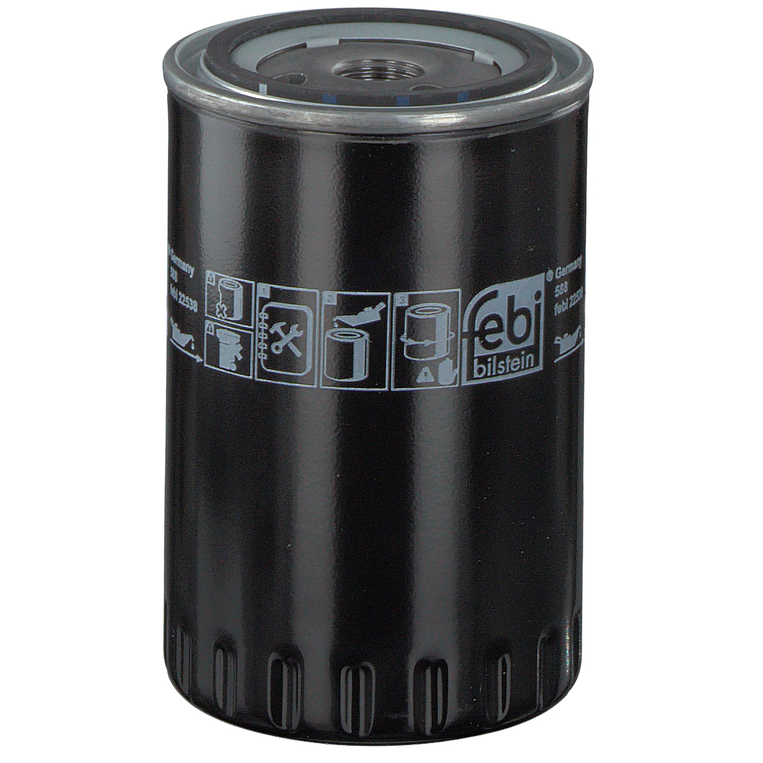 FEBI BILSTEIN Oliefilter 22538
