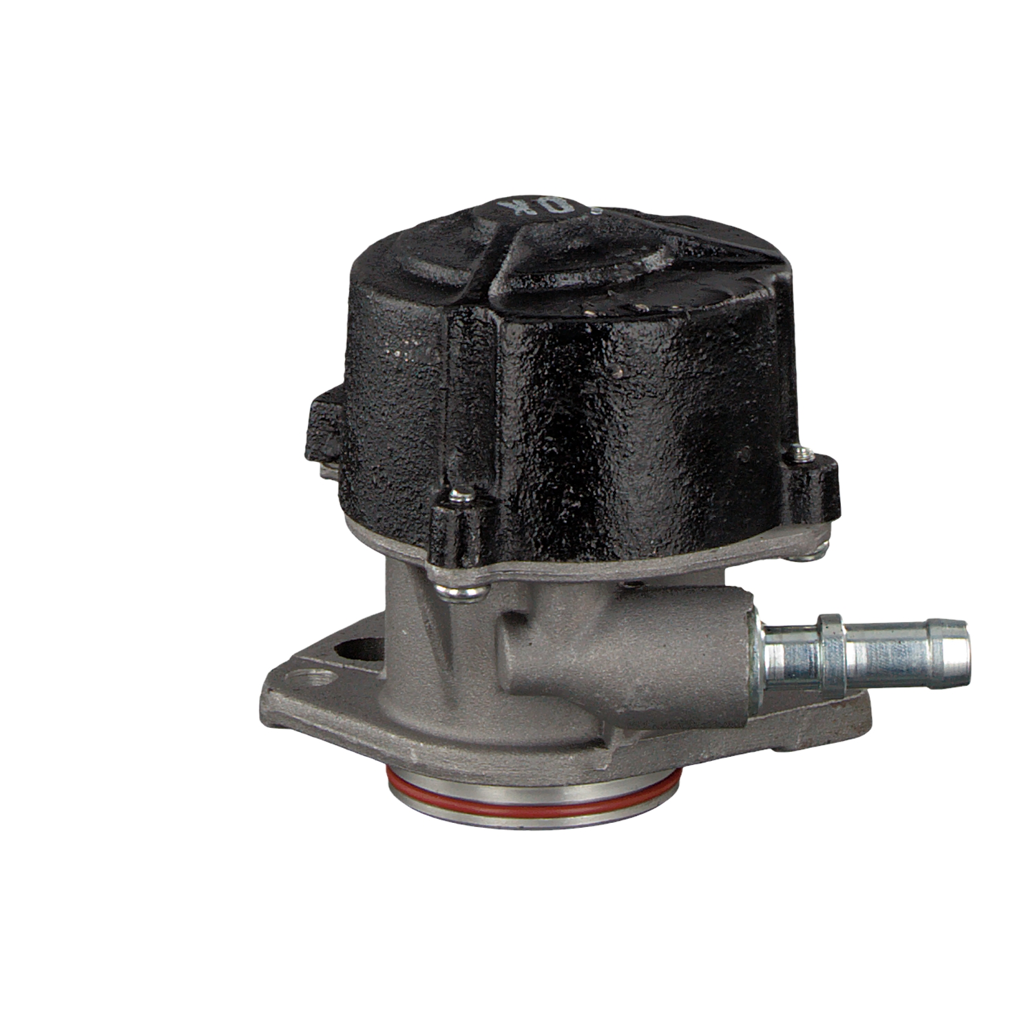 FEBI BILSTEIN 22608 Unterdruckpumpe PEUGEOT 306 Schrägheck 1.9 D 69 PS Diesel 1997