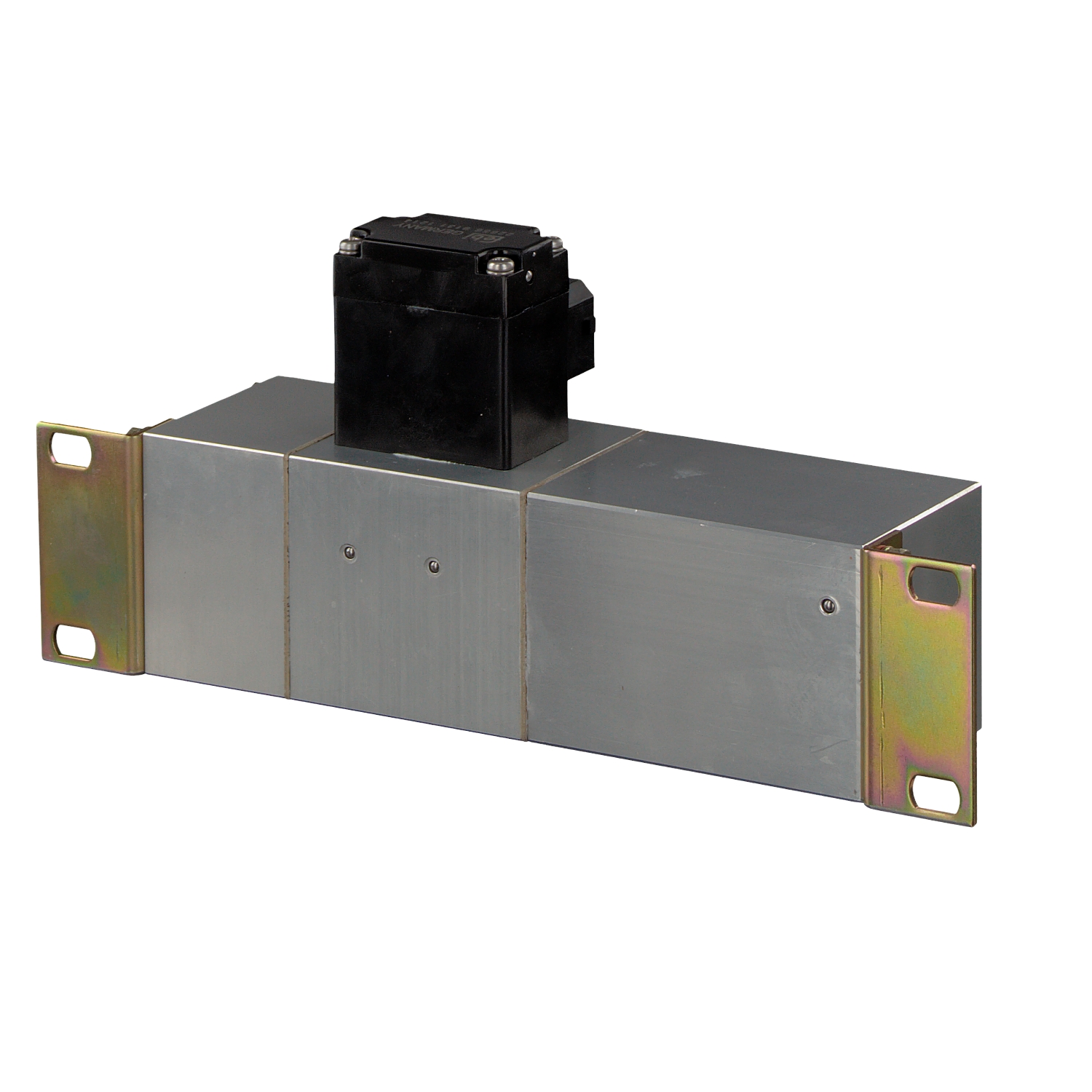 1077588 OE FEBI BILSTEIN Magnetventil 22656