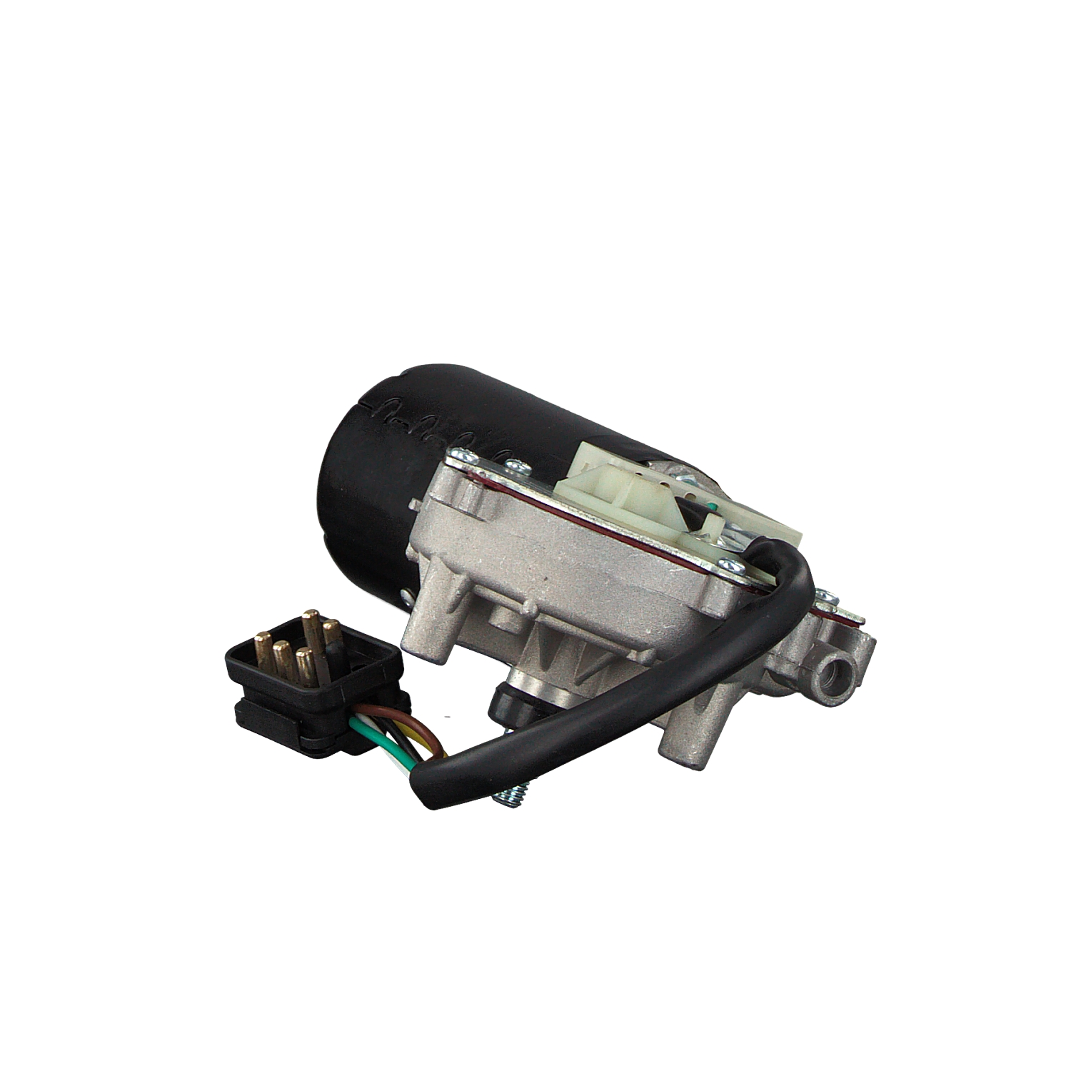 Scheibenwischermotor FEBI BILSTEIN 22690