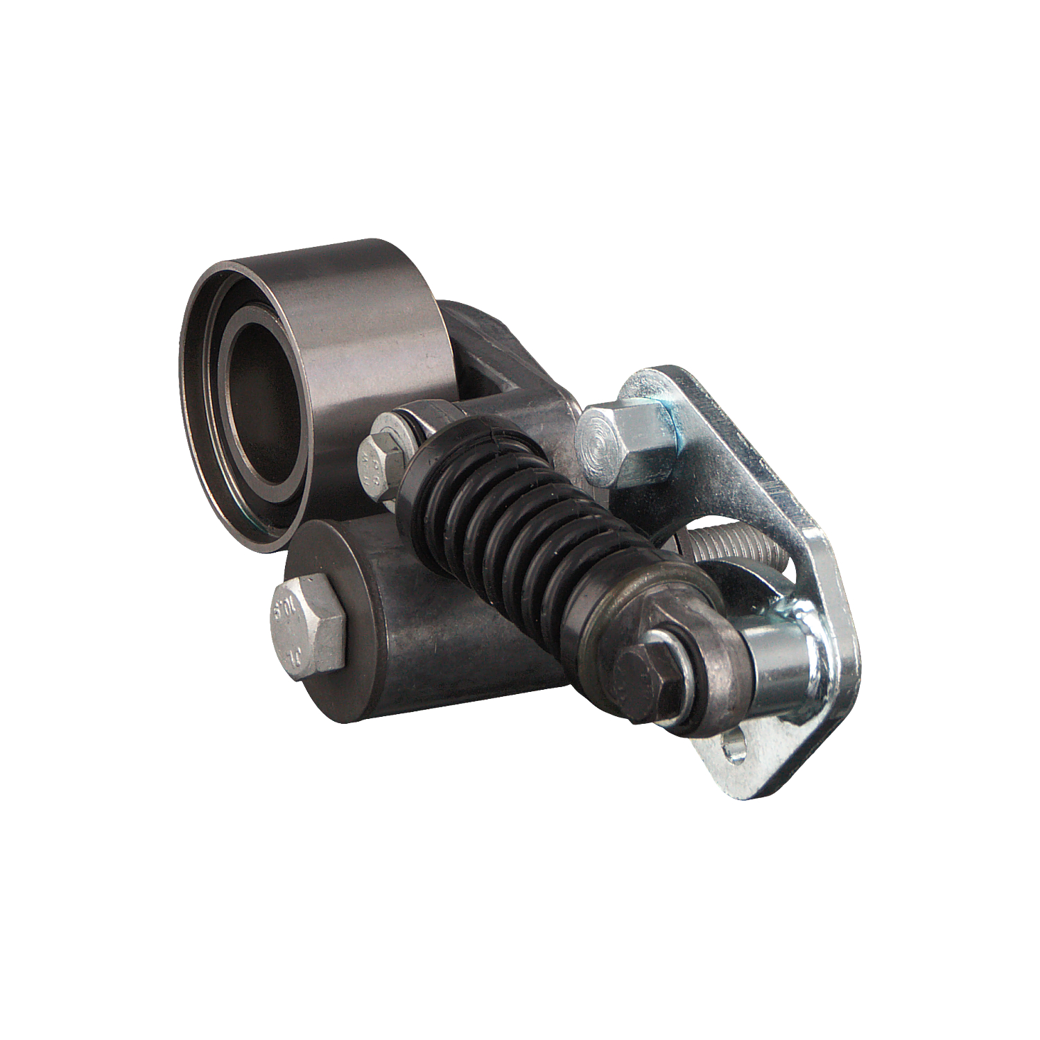 Tensor de correa poli V 51958007396 FEBI BILSTEIN 22852