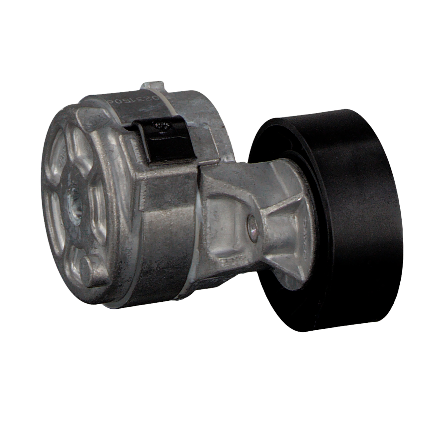 FEBI BILSTEIN Riemenspanner, Keilrippenriemen 22896