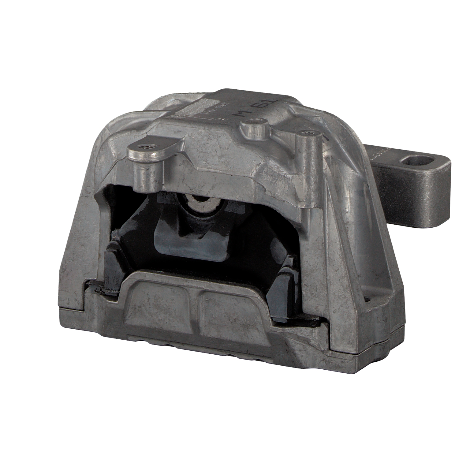 d'origine Seat ALTEA FEBI BILSTEIN Silentbloc support moteur 23012