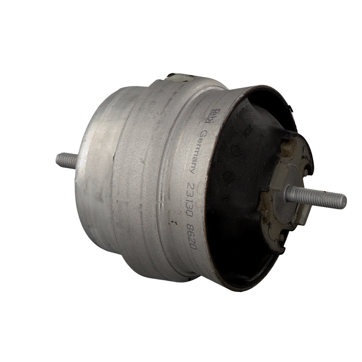 FEBI BILSTEIN 23130 Подушка / крепление двигателя AUDI A4 Avant (8E5, B6) 3.0 quattro бензин 218 л.с. 2001