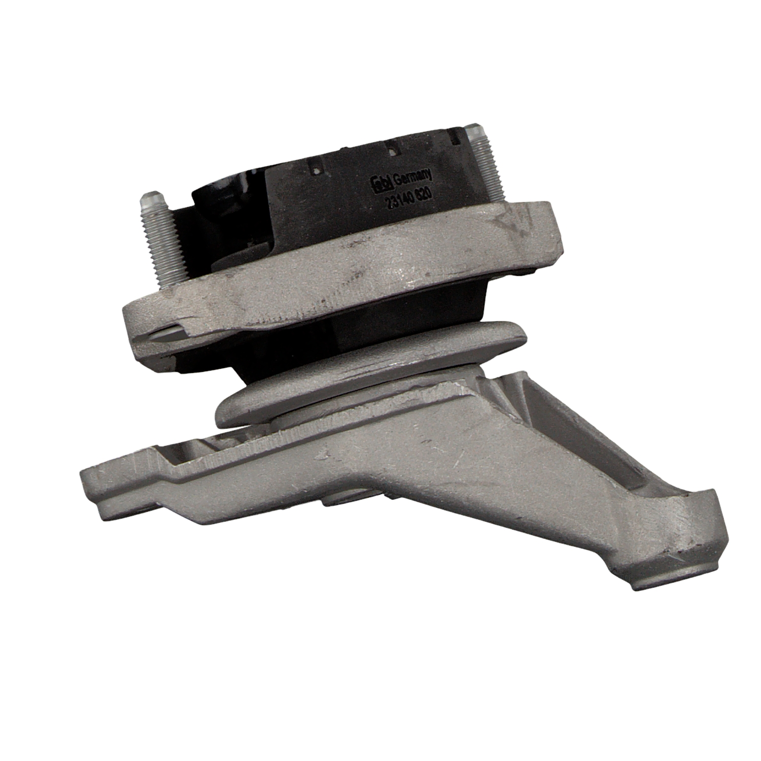Lagerung, Schaltgetriebe FEBI BILSTEIN 23140