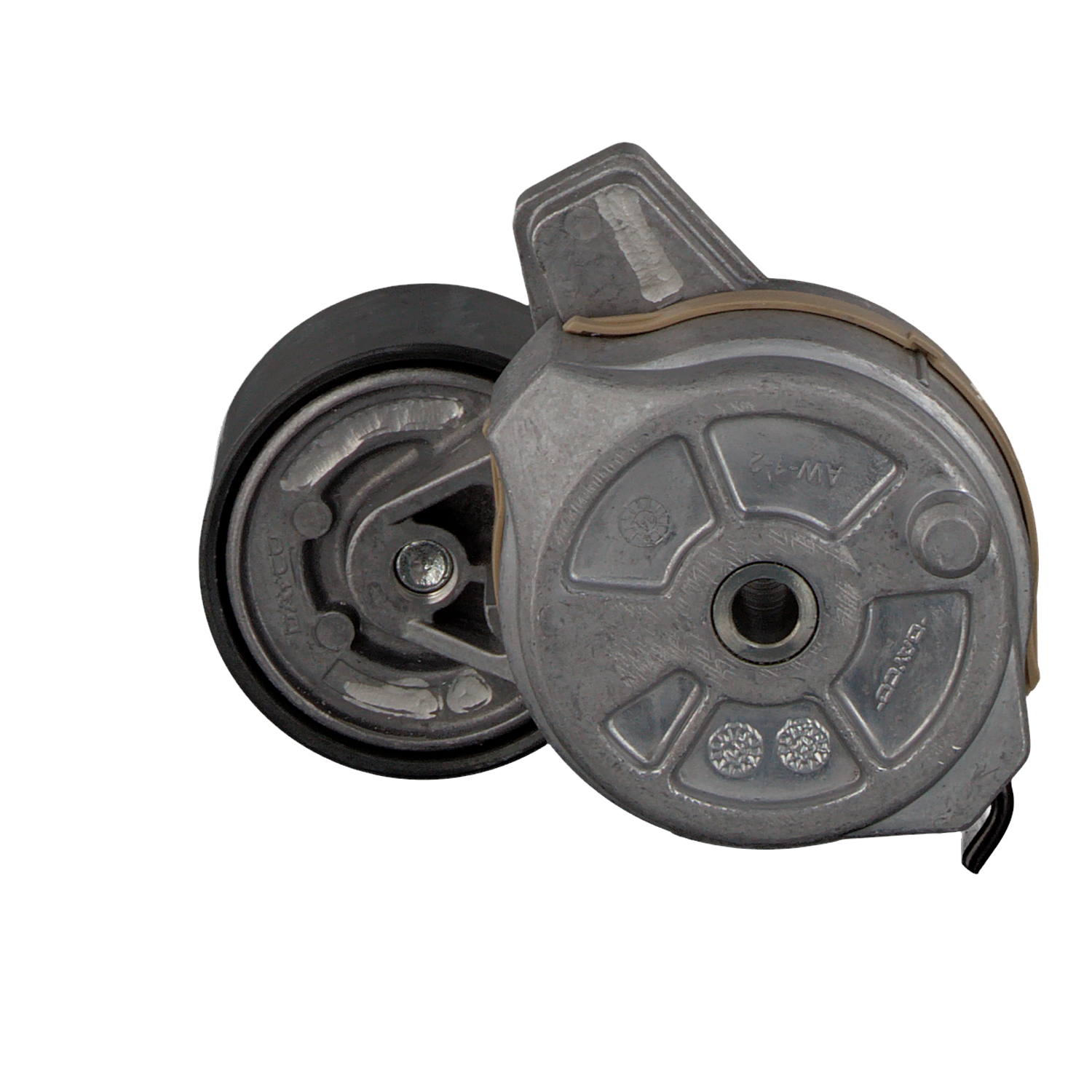 4572003670 OE FEBI BILSTEIN Remstrammer, vifterem 23263
