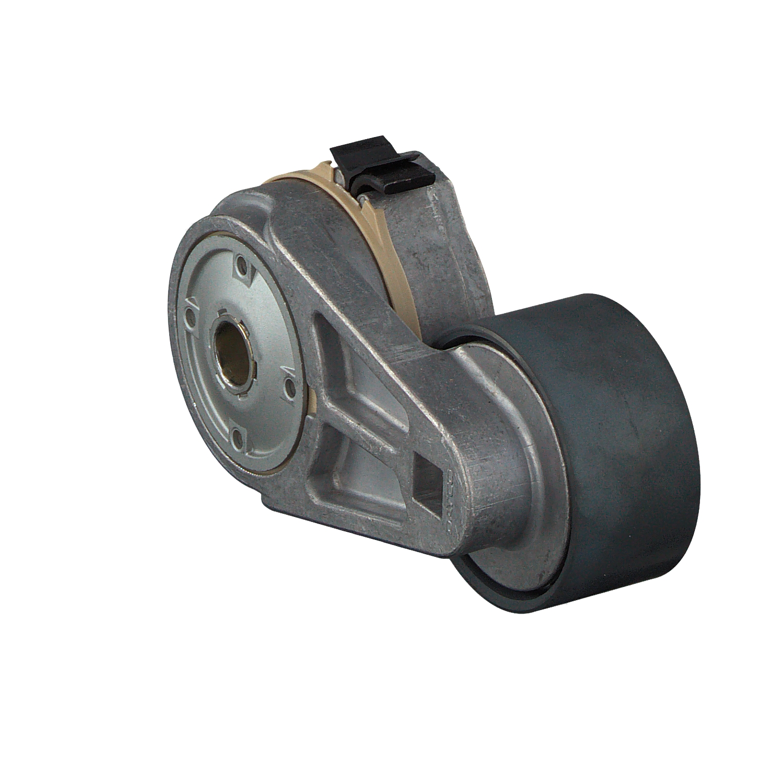 A4572001770 OE FEBI BILSTEIN Napenjalec jermena, rebrasti jermen 23264