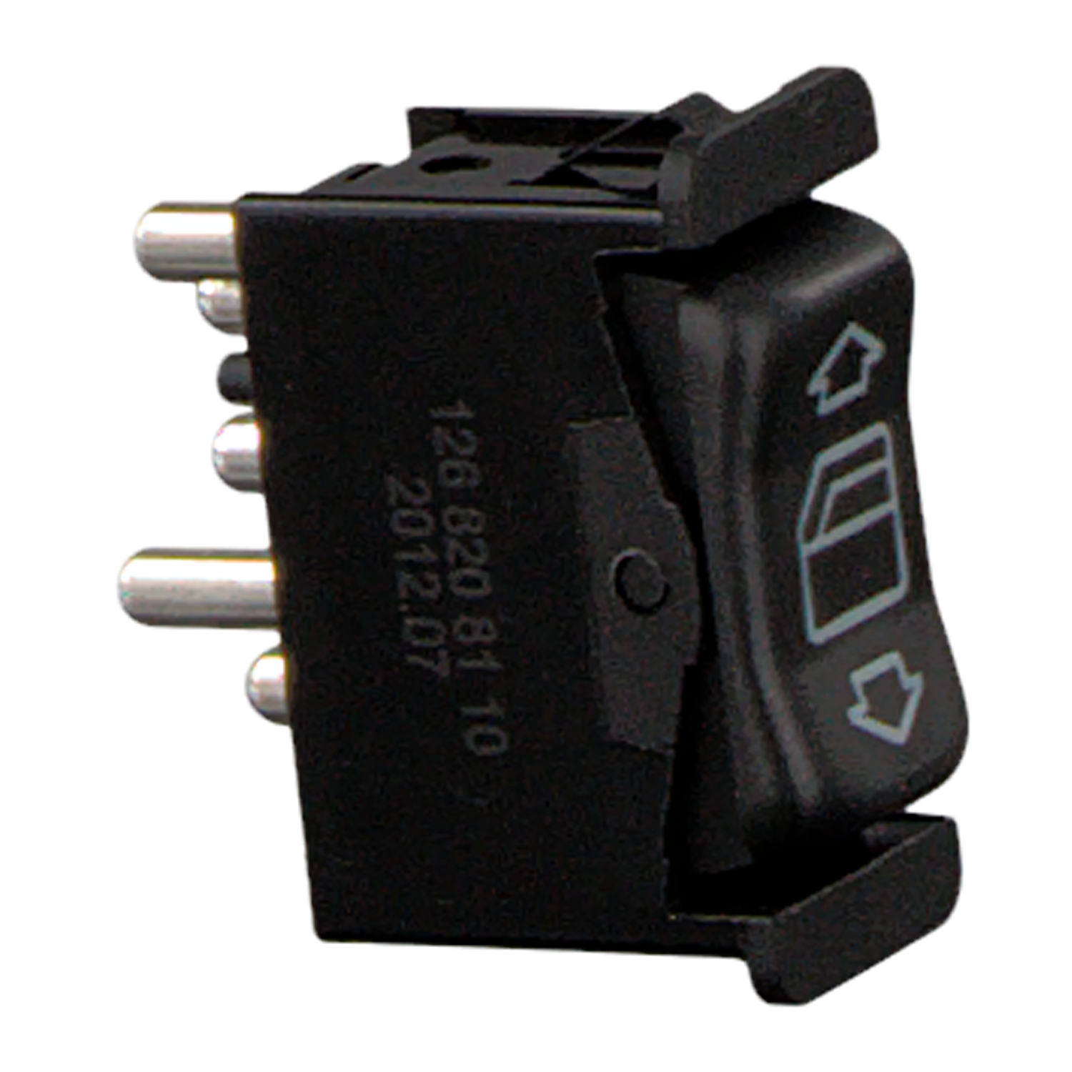 Elhiss strömställare FEBI BILSTEIN febi Plus 23316