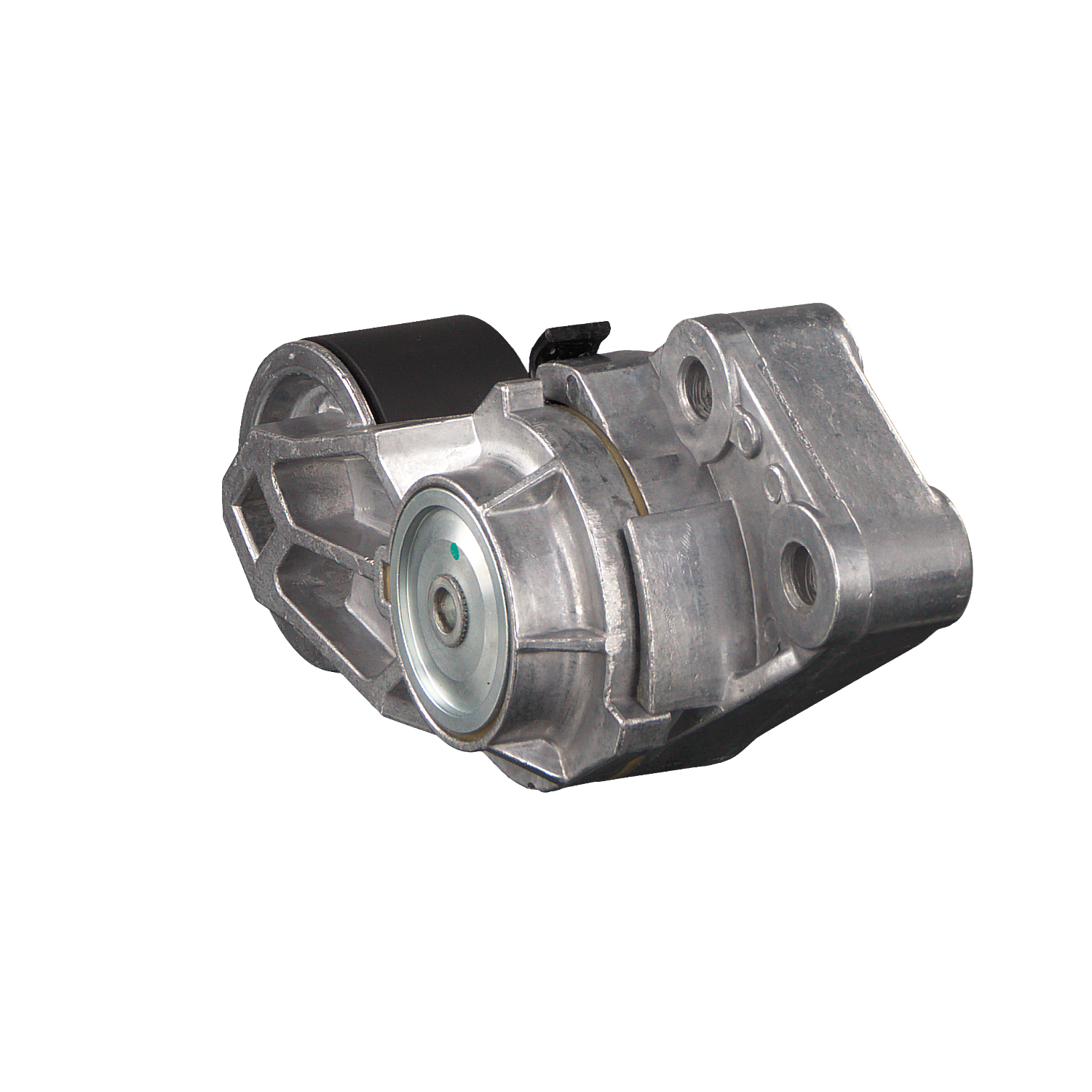FEBI BILSTEIN Belt Tensioner, v-ribbed belt 23328