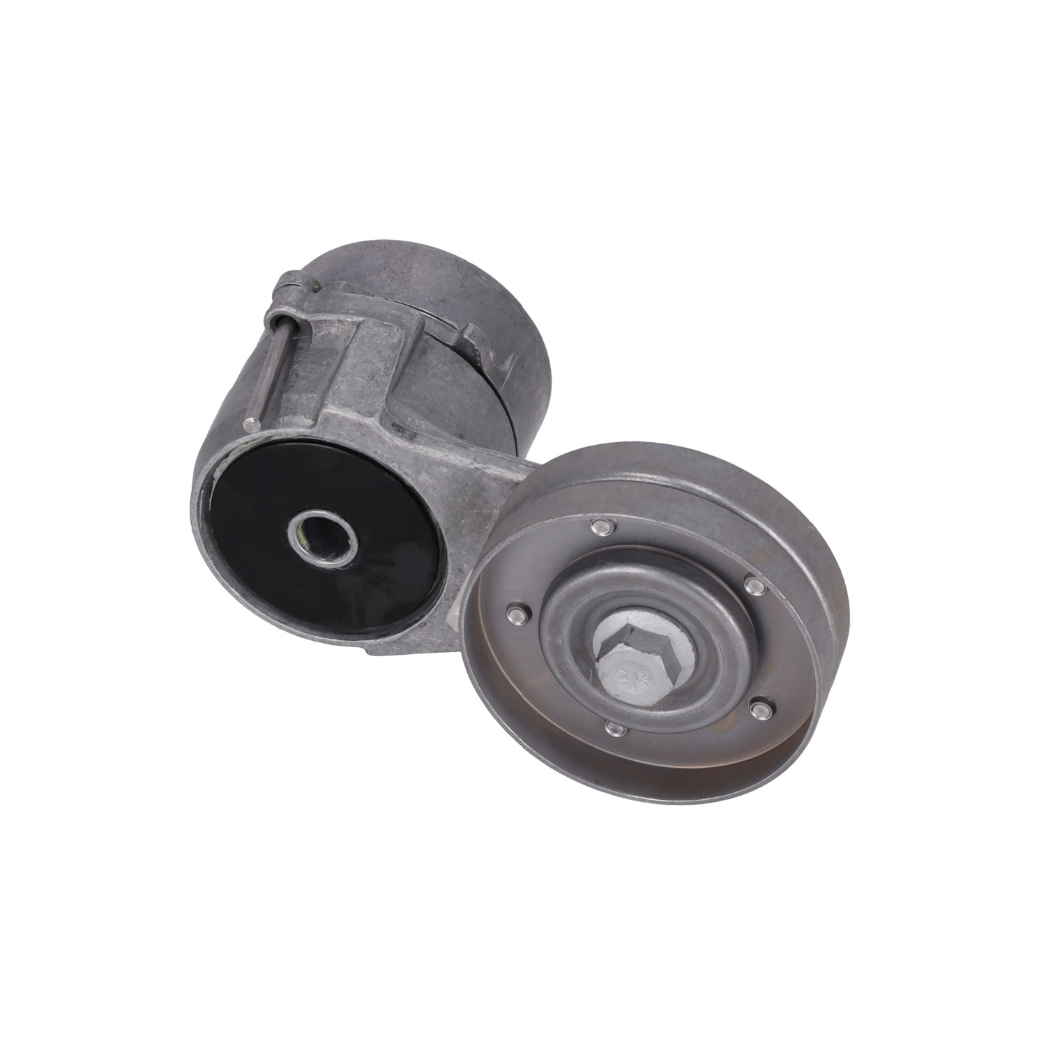 Riemenspanner, Keilrippenriemen FEBI BILSTEIN 23365 passend für VW, BMW, AUDI, MERCEDES-BENZ, OPEL zum günstigen Preis