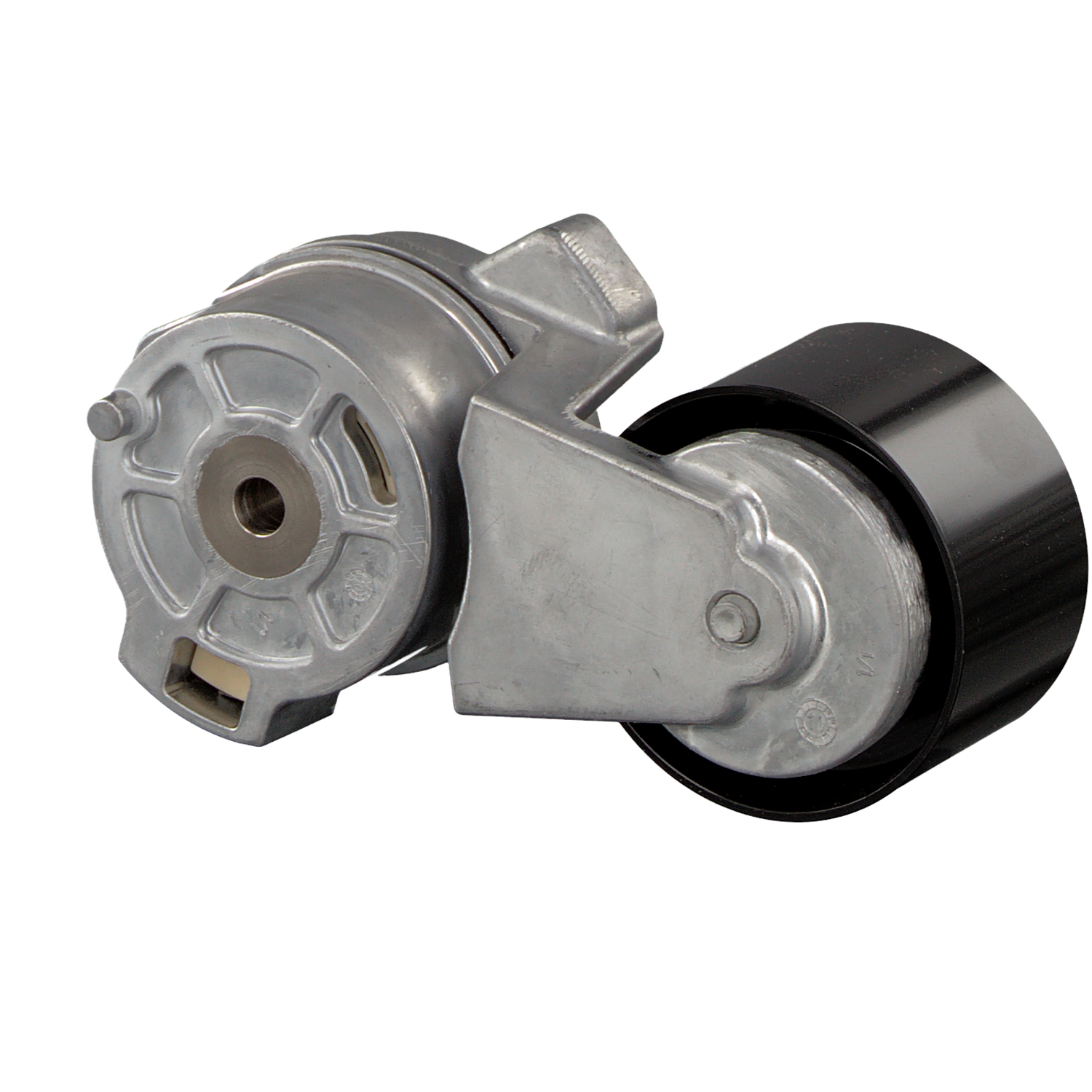 Riemenspanner, Keilrippenriemen FEBI BILSTEIN 23367 passend für VW, BMW, AUDI, MERCEDES-BENZ, OPEL zum günstigen Preis