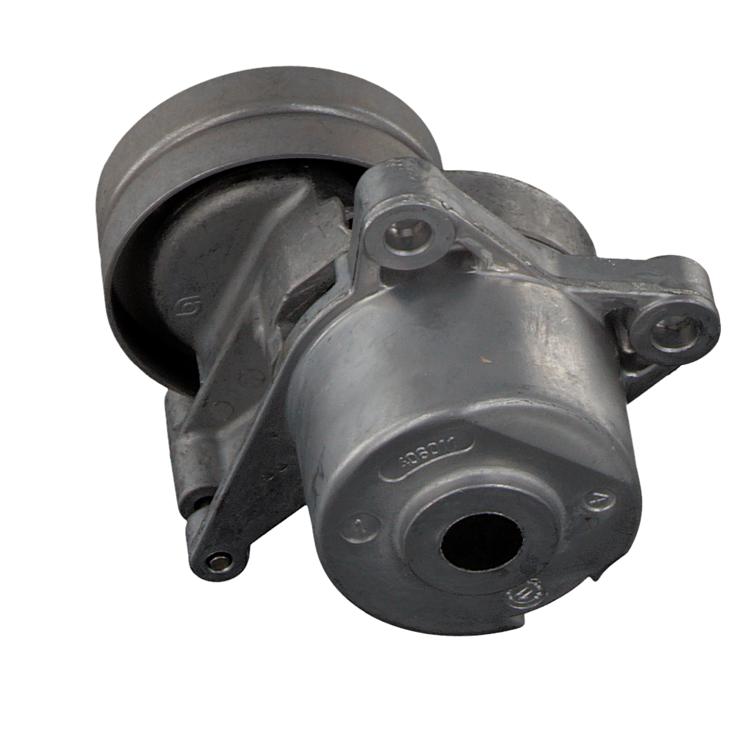 FEBI BILSTEIN Riemenspanner, Keilrippenriemen 23556