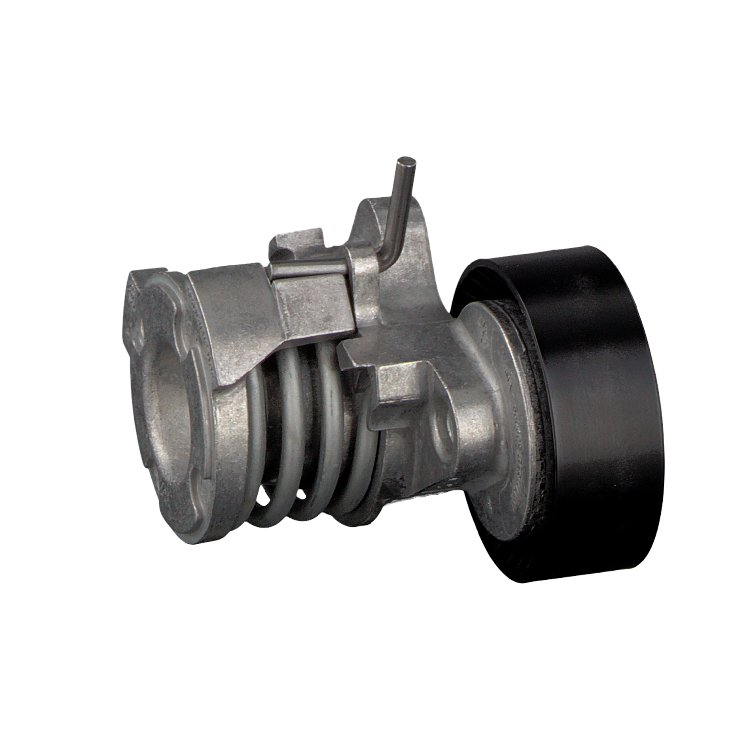 FEBI BILSTEIN 23650 Натяжитель поликлинового ремня BMW E53 3.0 i бензин 231 л.с. 2003