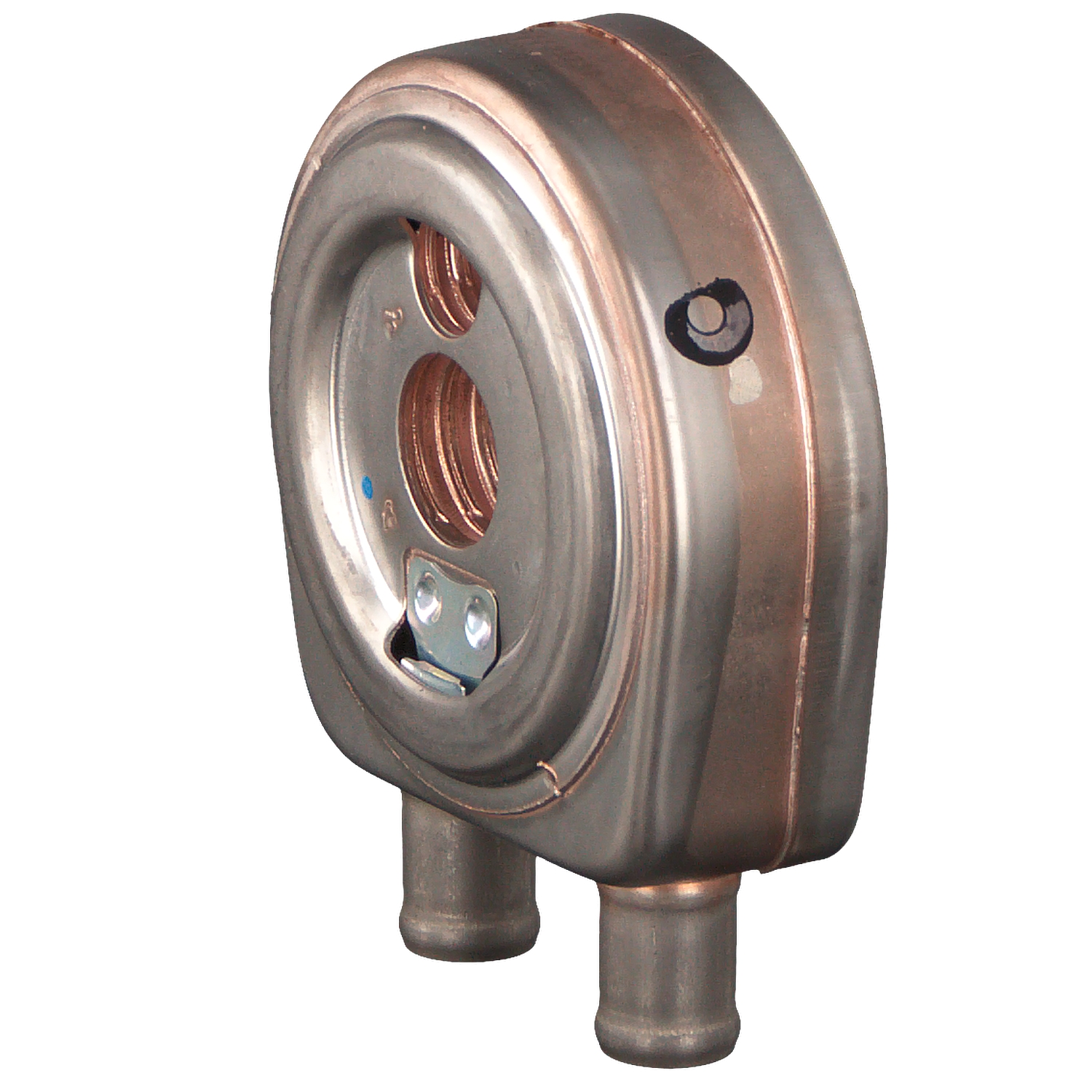 23737 FEBI BILSTEIN 7420412972 Ölkühler, Schaltgetriebe