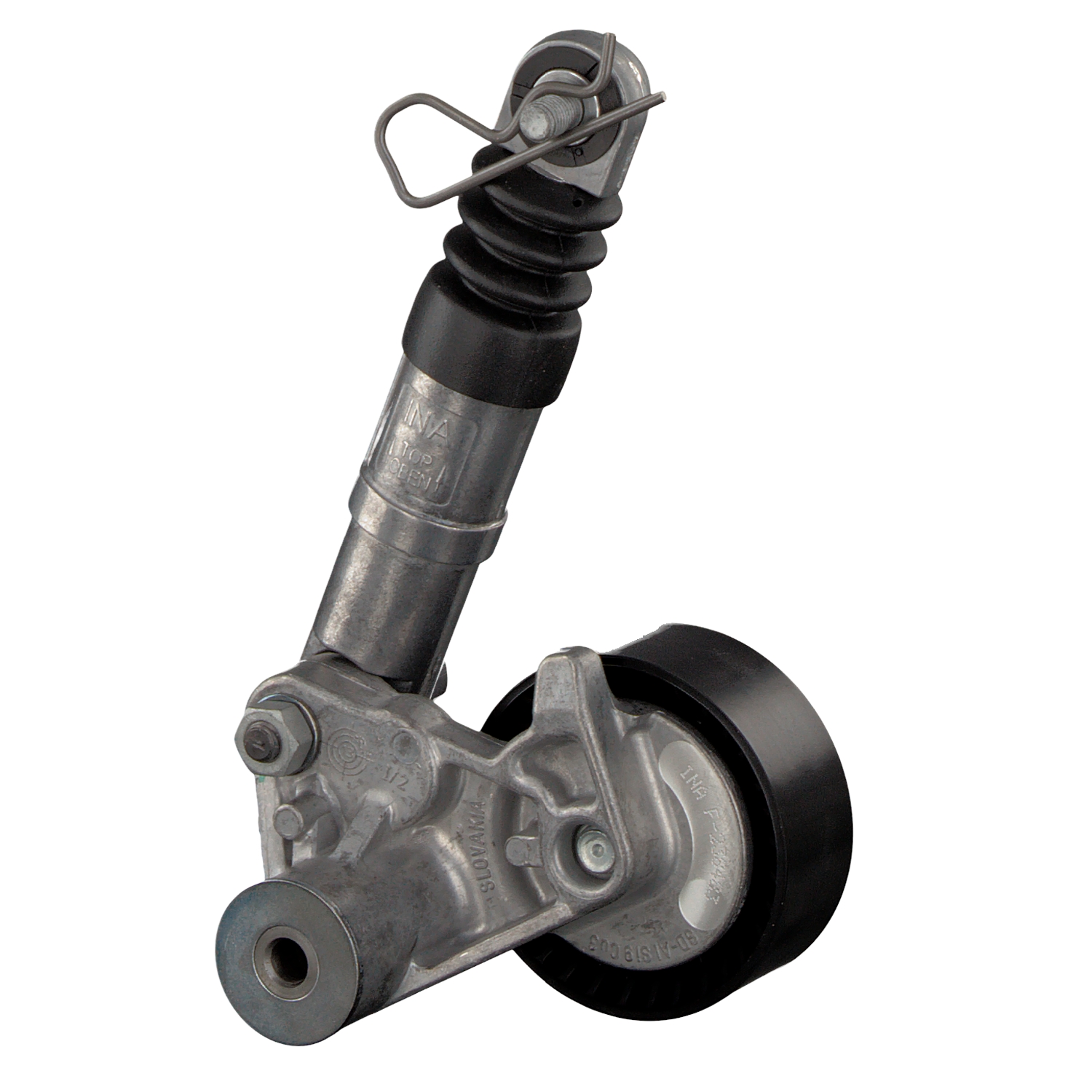 FEBI BILSTEIN Riemenspanner, Keilrippenriemen 23772