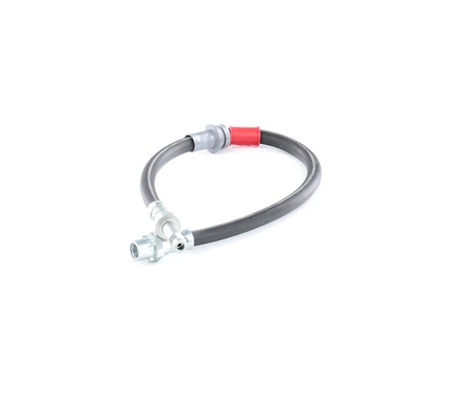 FEBI BILSTEIN 23815 Bremsschlauch BMW 3 Cabrio (E36) 318is 140 PS Benzin 1998