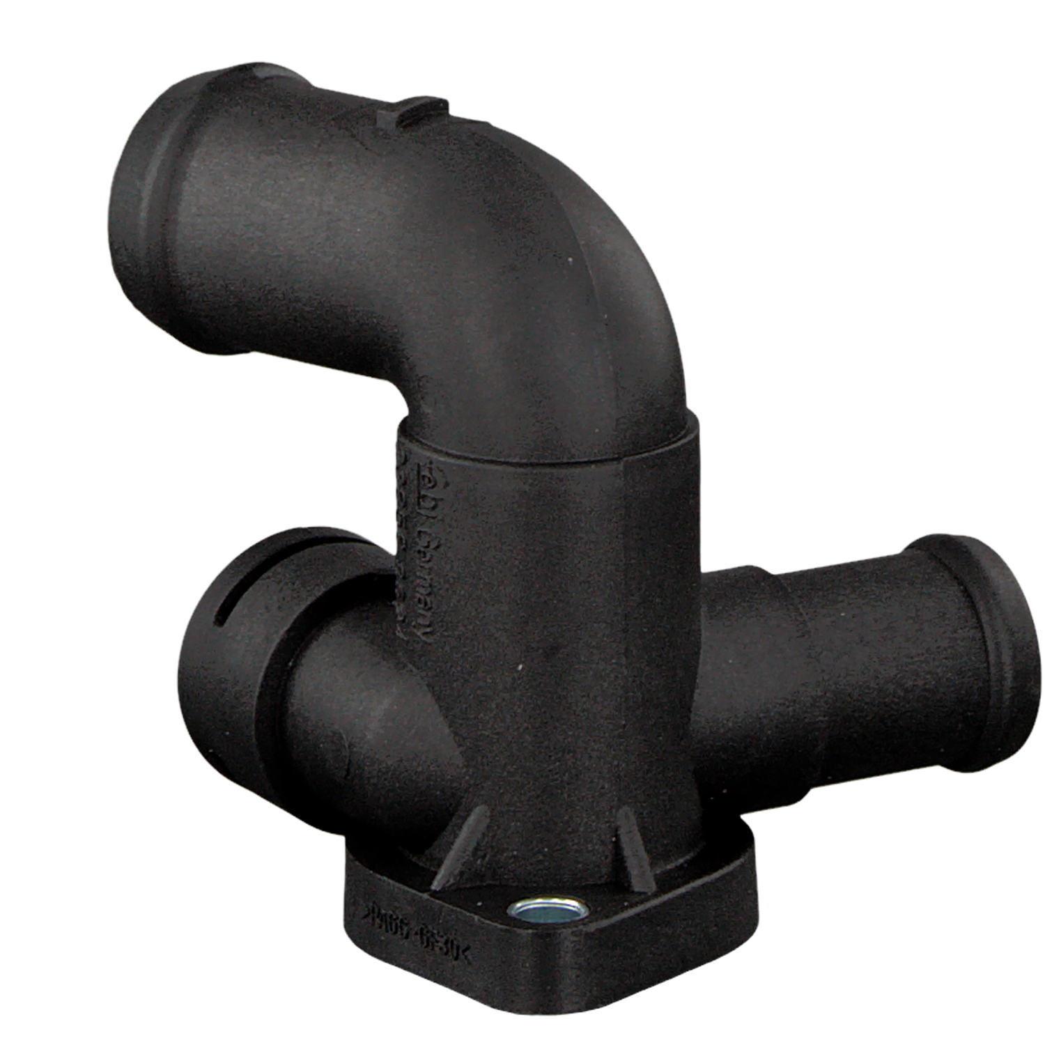 028121133C OE FEBI BILSTEIN Kühlmittelflansch 23858