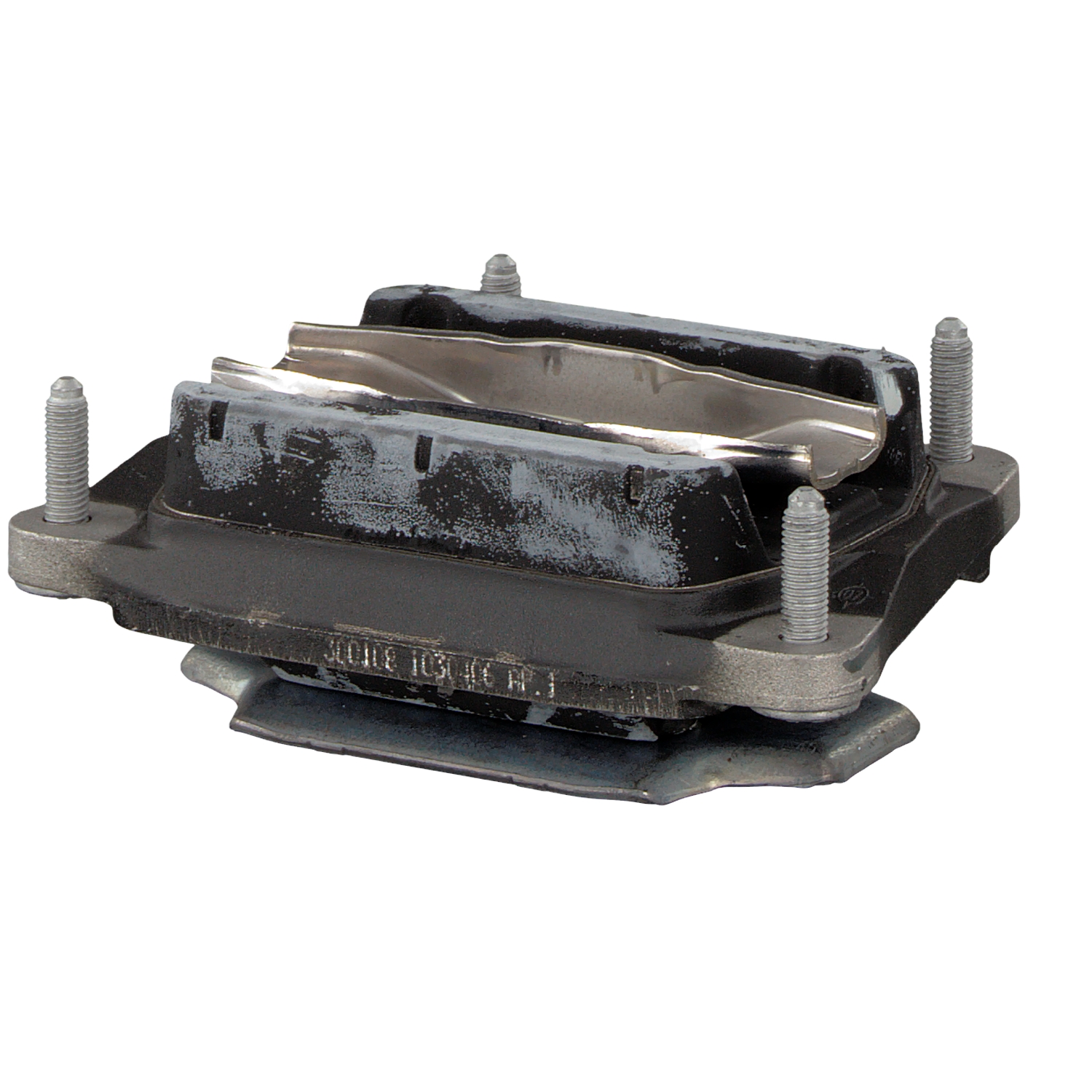 Lagerung, Automatikgetriebe FEBI BILSTEIN 23992