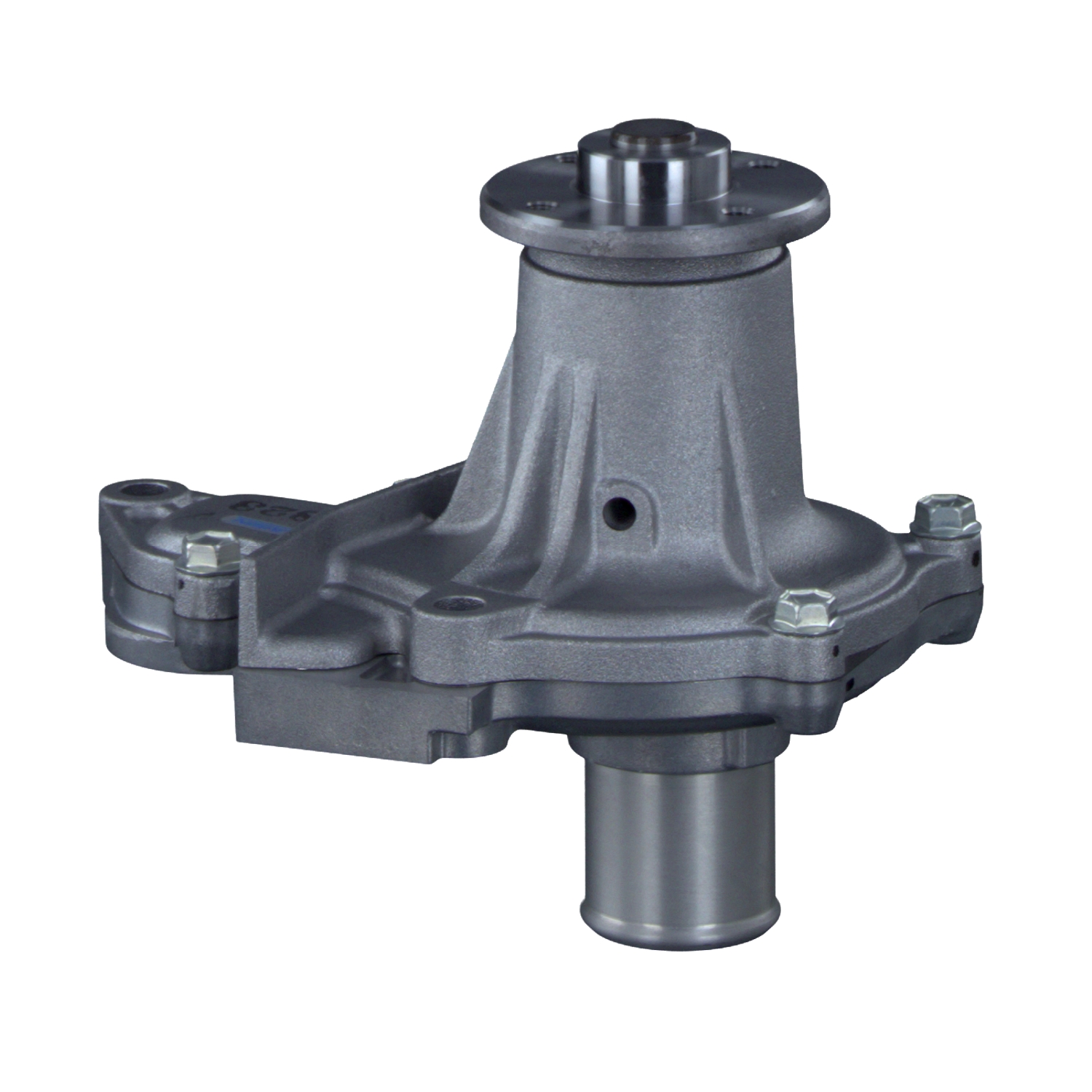 Pompe à eau FEBI BILSTEIN 24353 appropriées pour TOYOTA pas cher