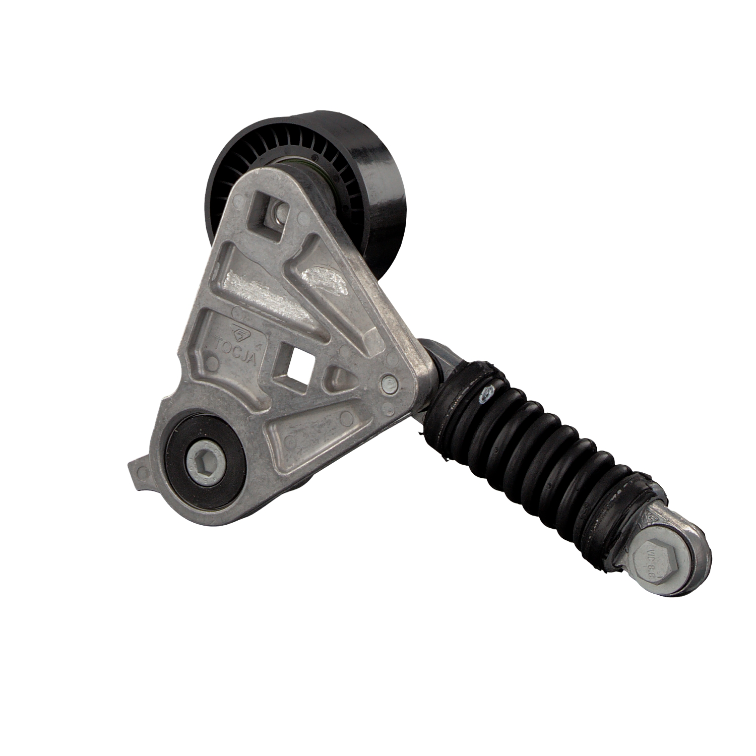 24429 FEBI BILSTEIN C2S27002 Riemenspanner, Keilrippenriemen