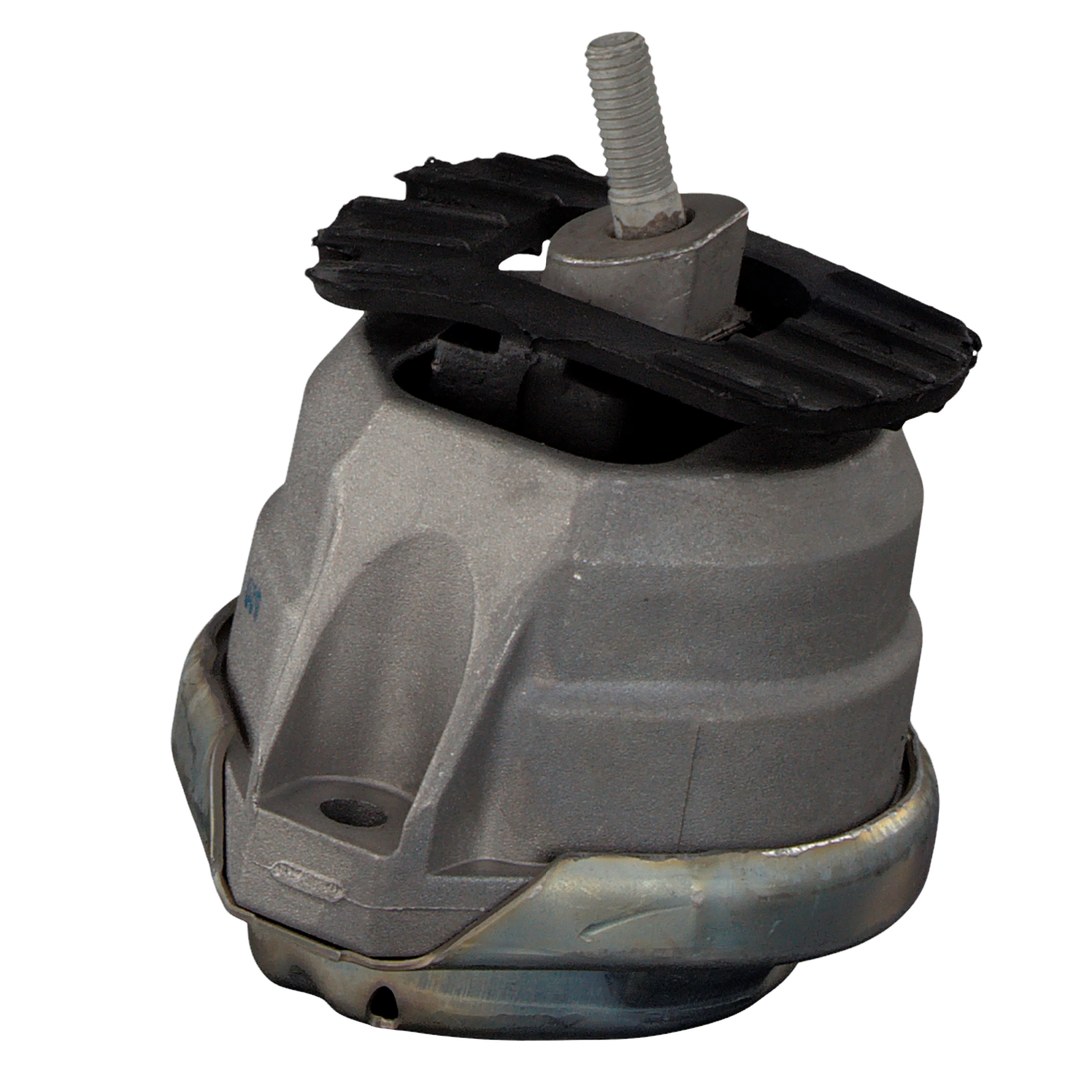 FEBI BILSTEIN 24531 variklio montavimas BMW E64