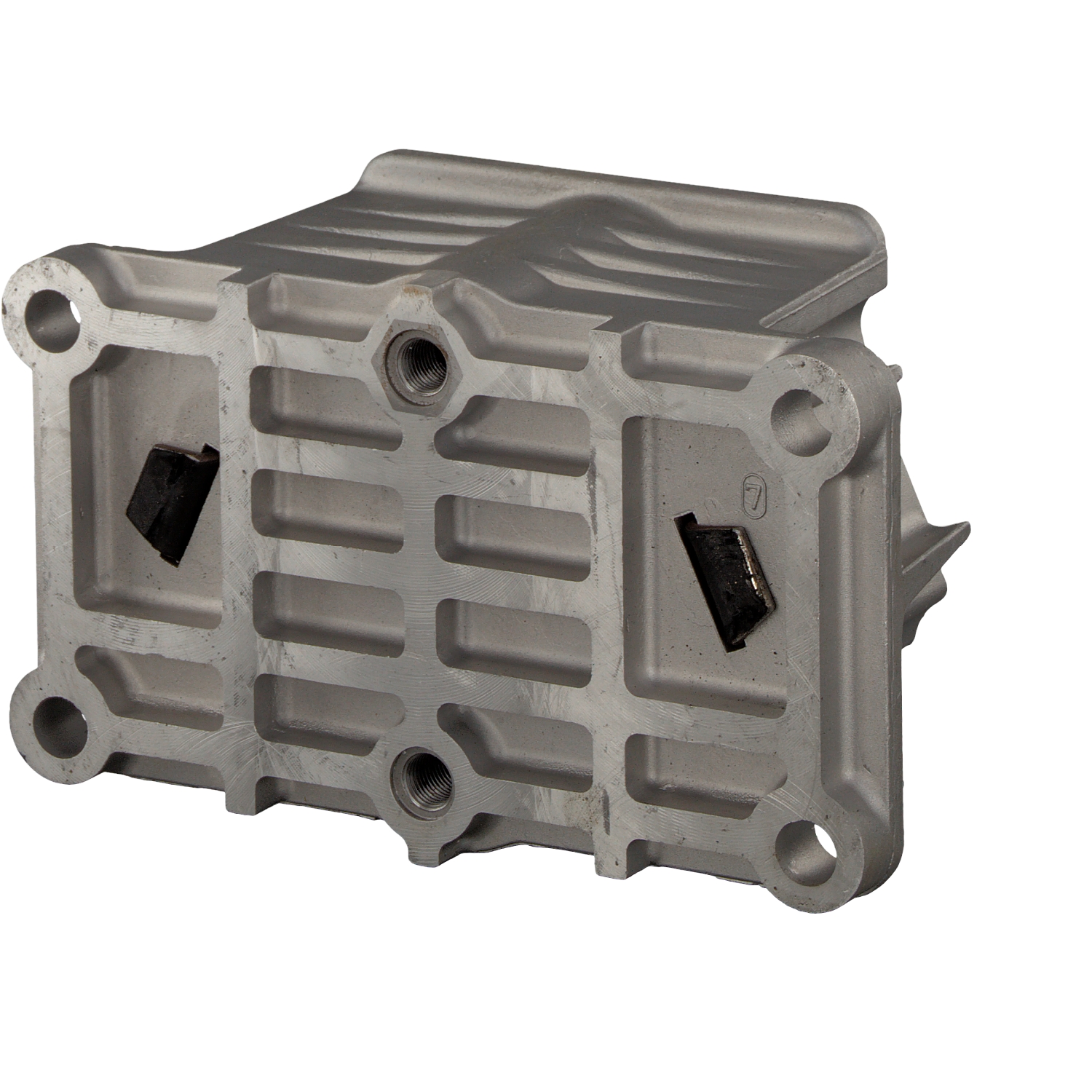 Support moteur FEBI BILSTEIN 24586 appropriées pour RENAULT, PEUGEOT, VOLKSWAGEN, CITROЁN, BMW pas cher