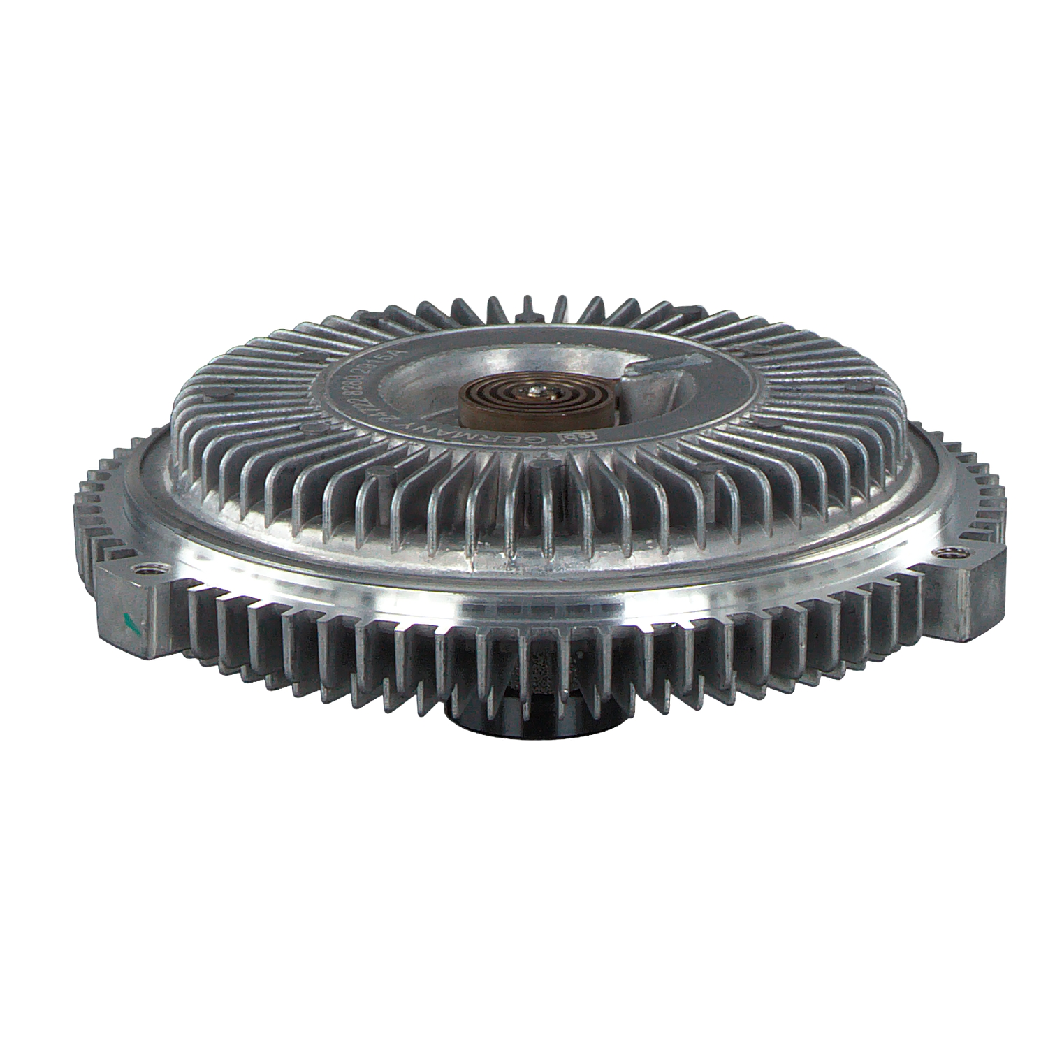 059121350H OE FEBI BILSTEIN Sklopka, ventilator hladilnika 24722